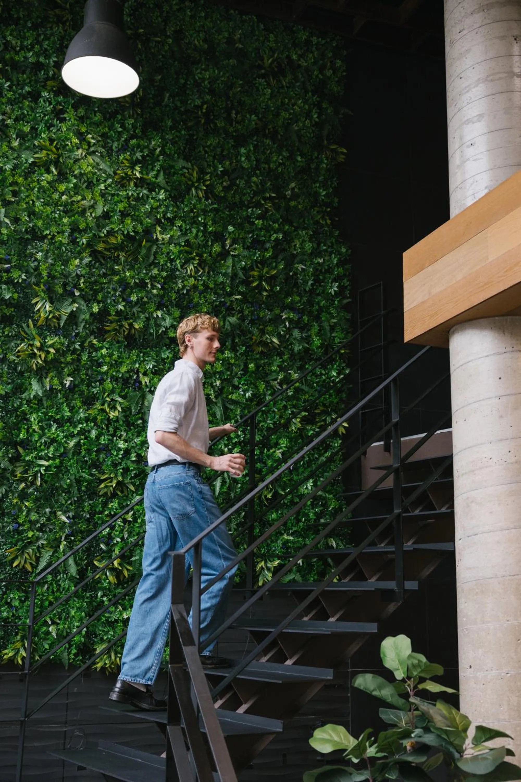 Orchard Street Hotel