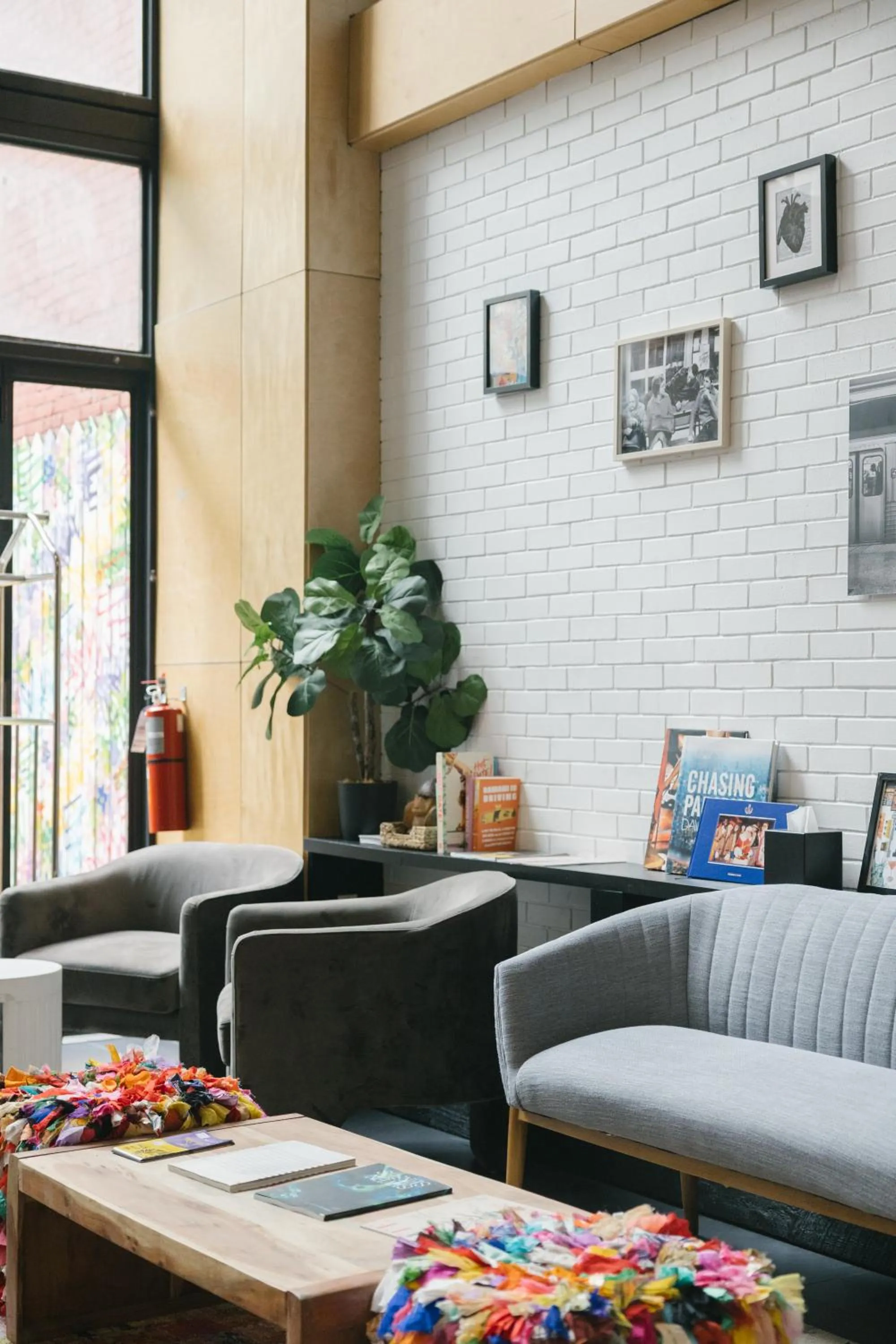 Orchard Street Hotel