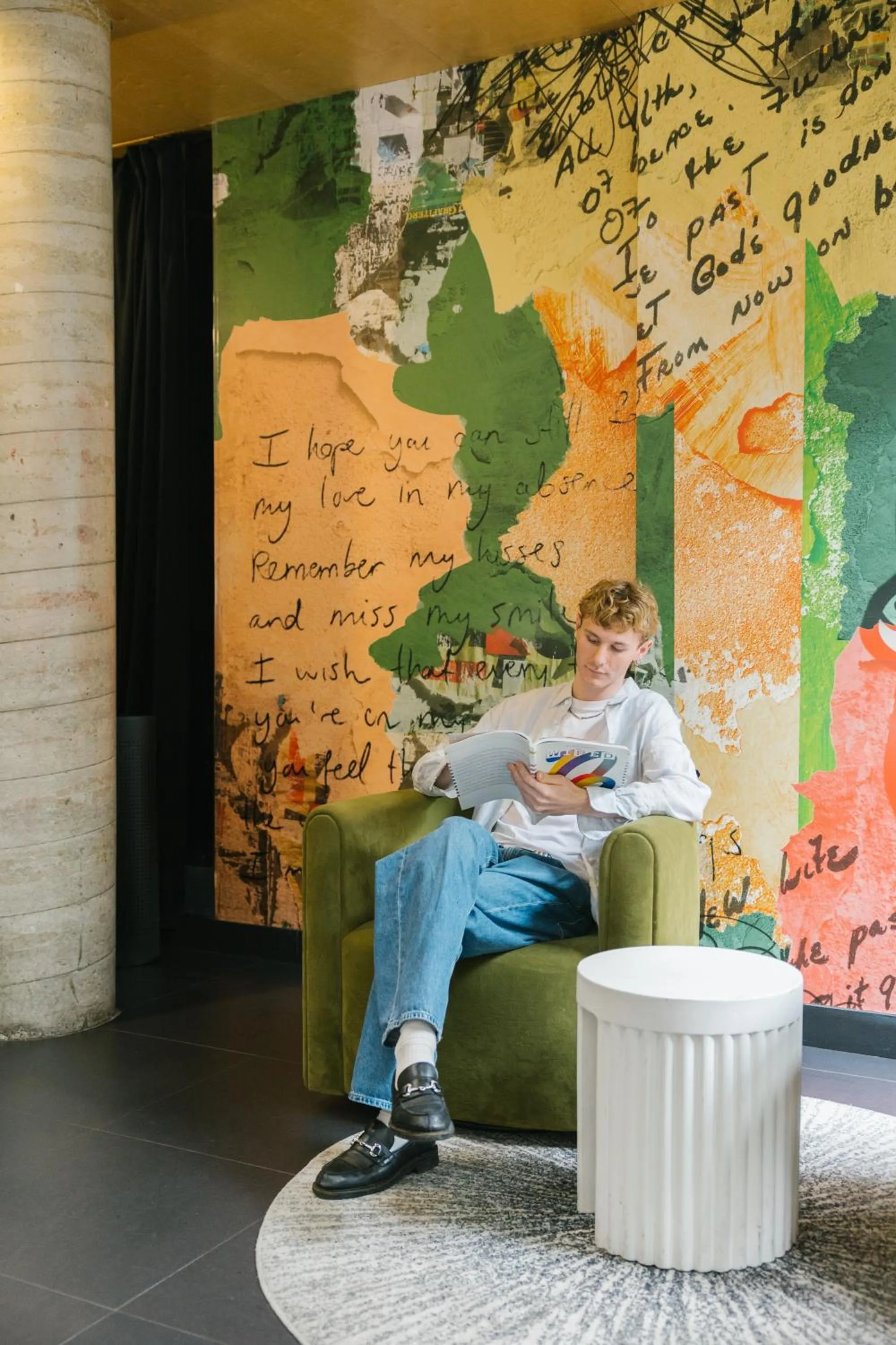 Orchard Street Hotel