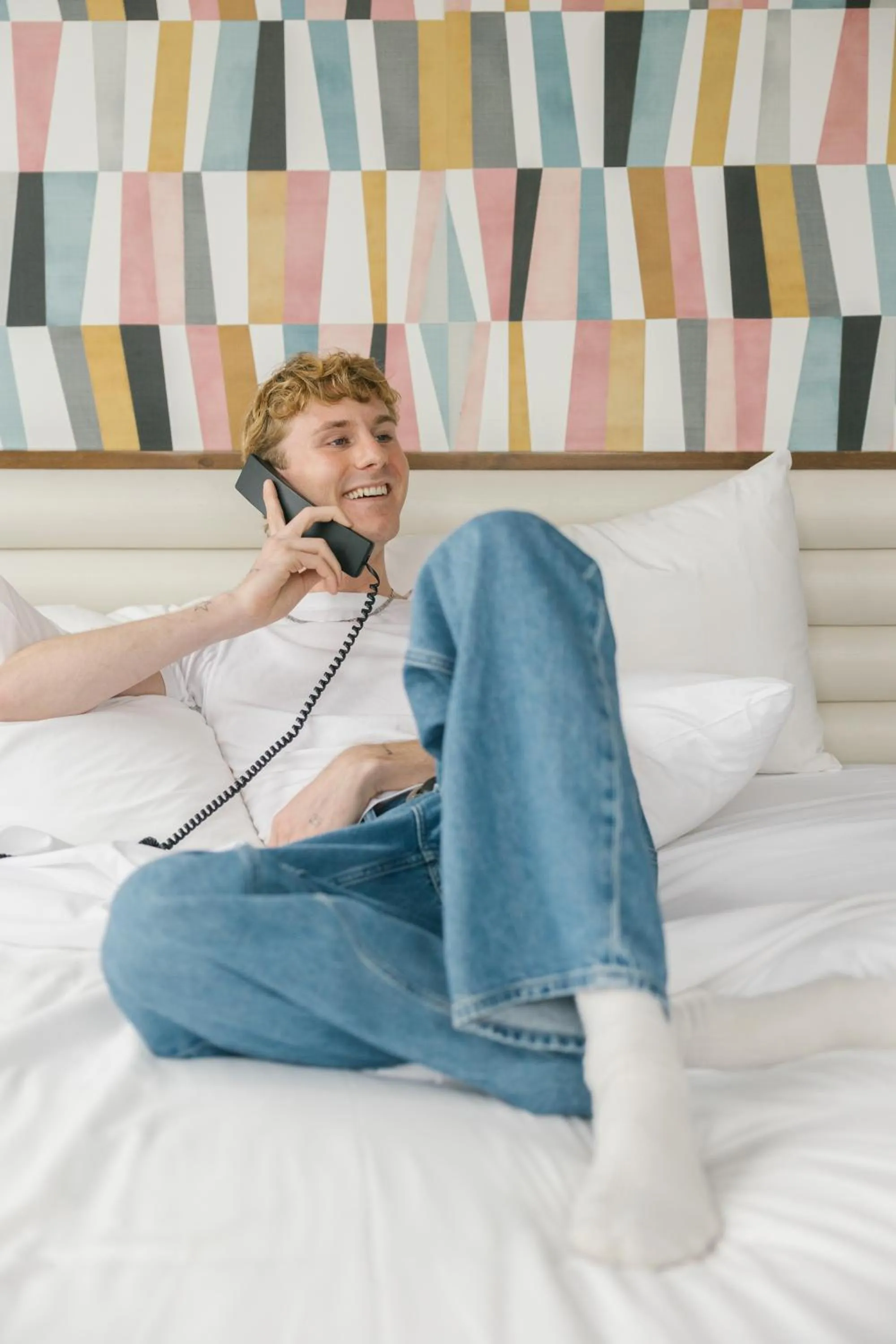 Orchard Street Hotel