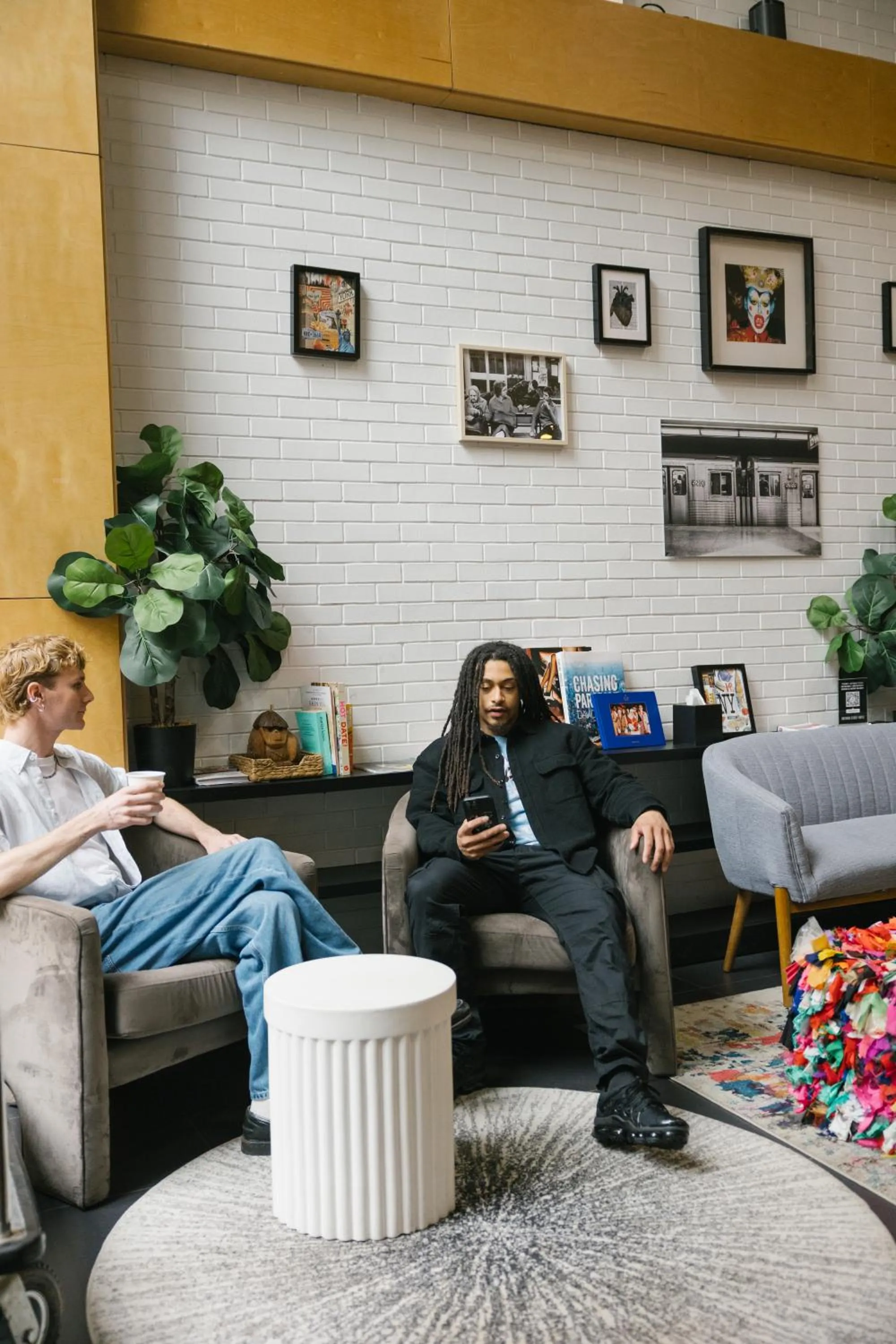 Orchard Street Hotel