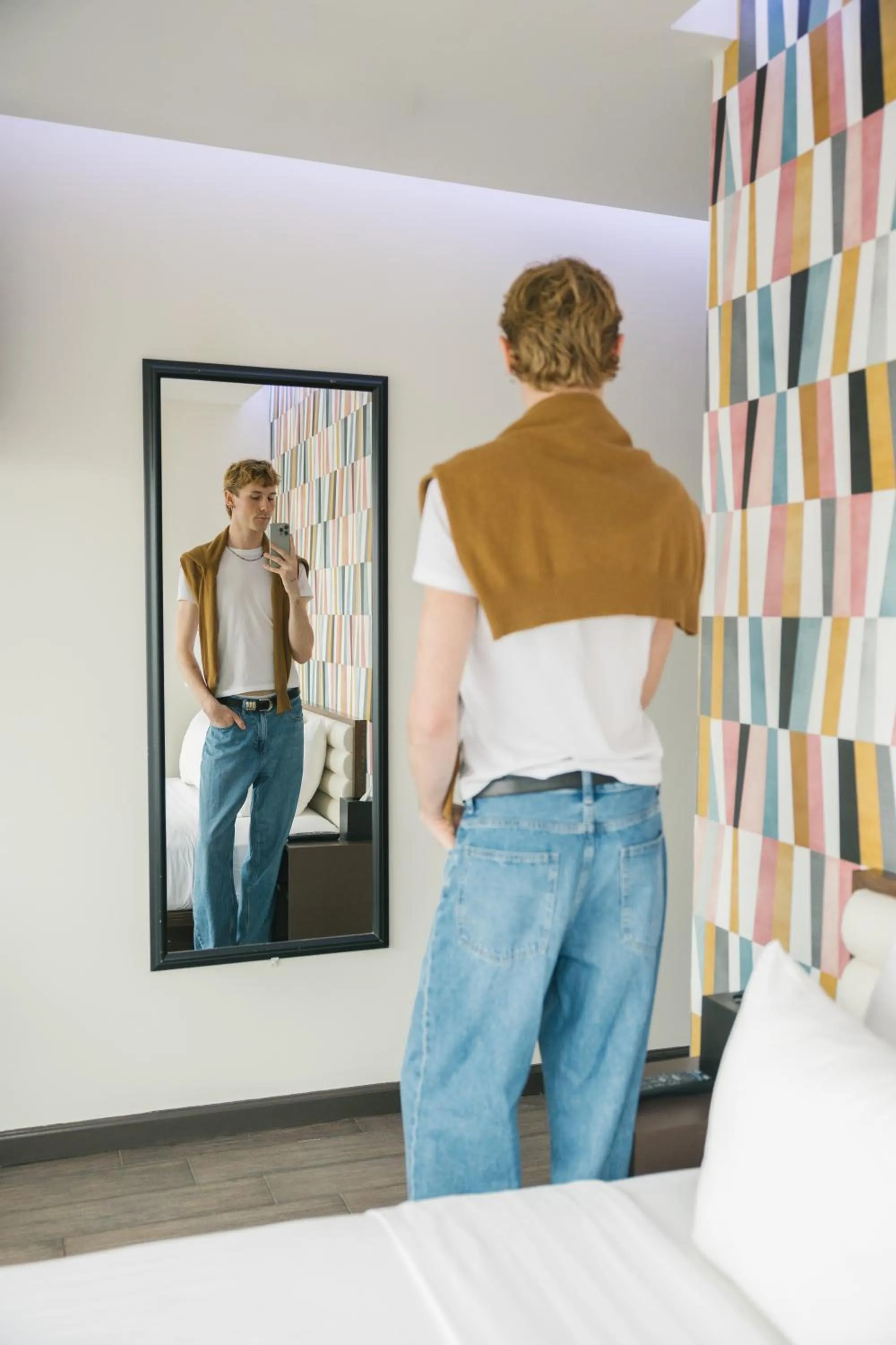 Orchard Street Hotel