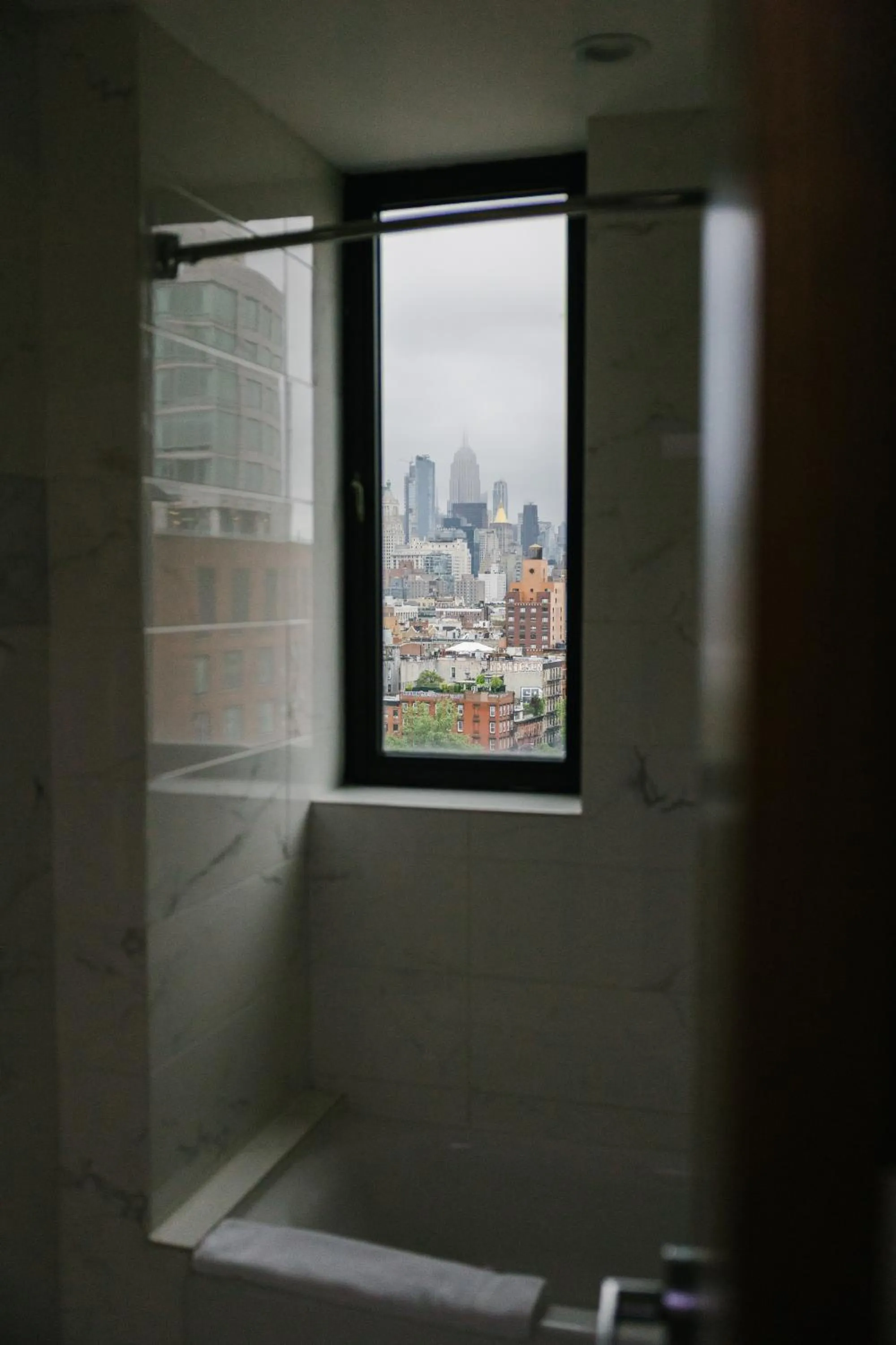 Orchard Street Hotel