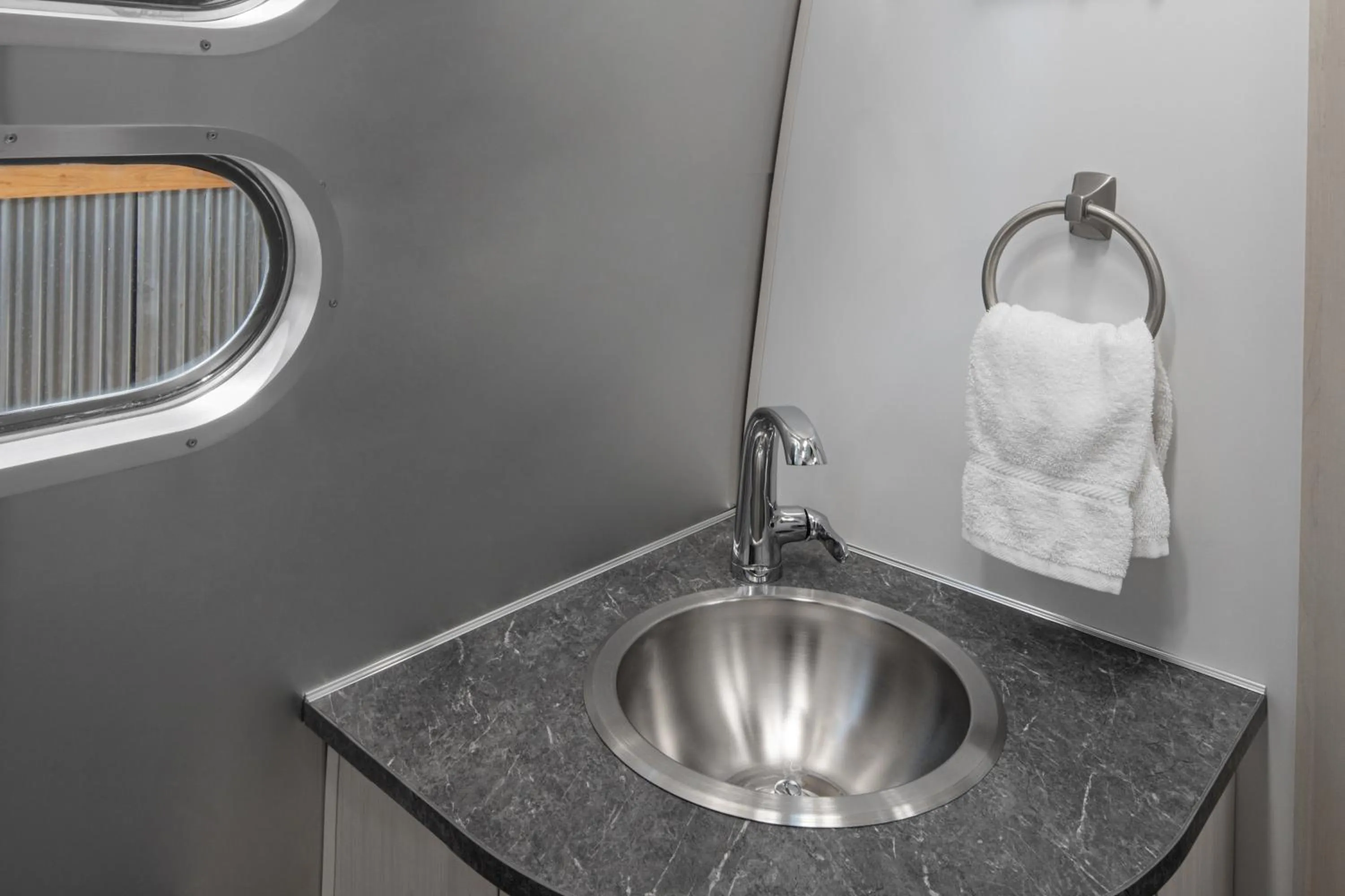 Bathroom in Sun Outdoors Arches Gateway