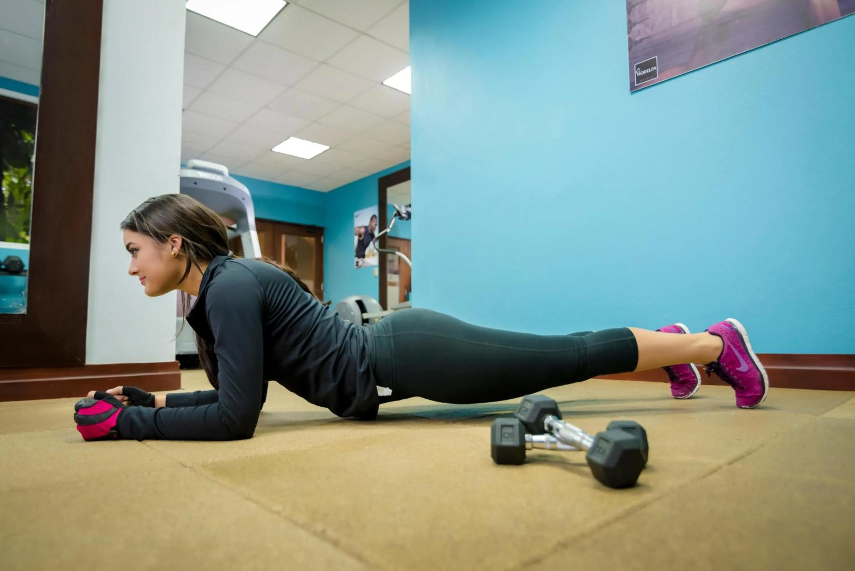 Activities in Hodelpa Garden Suites - All Inclusive