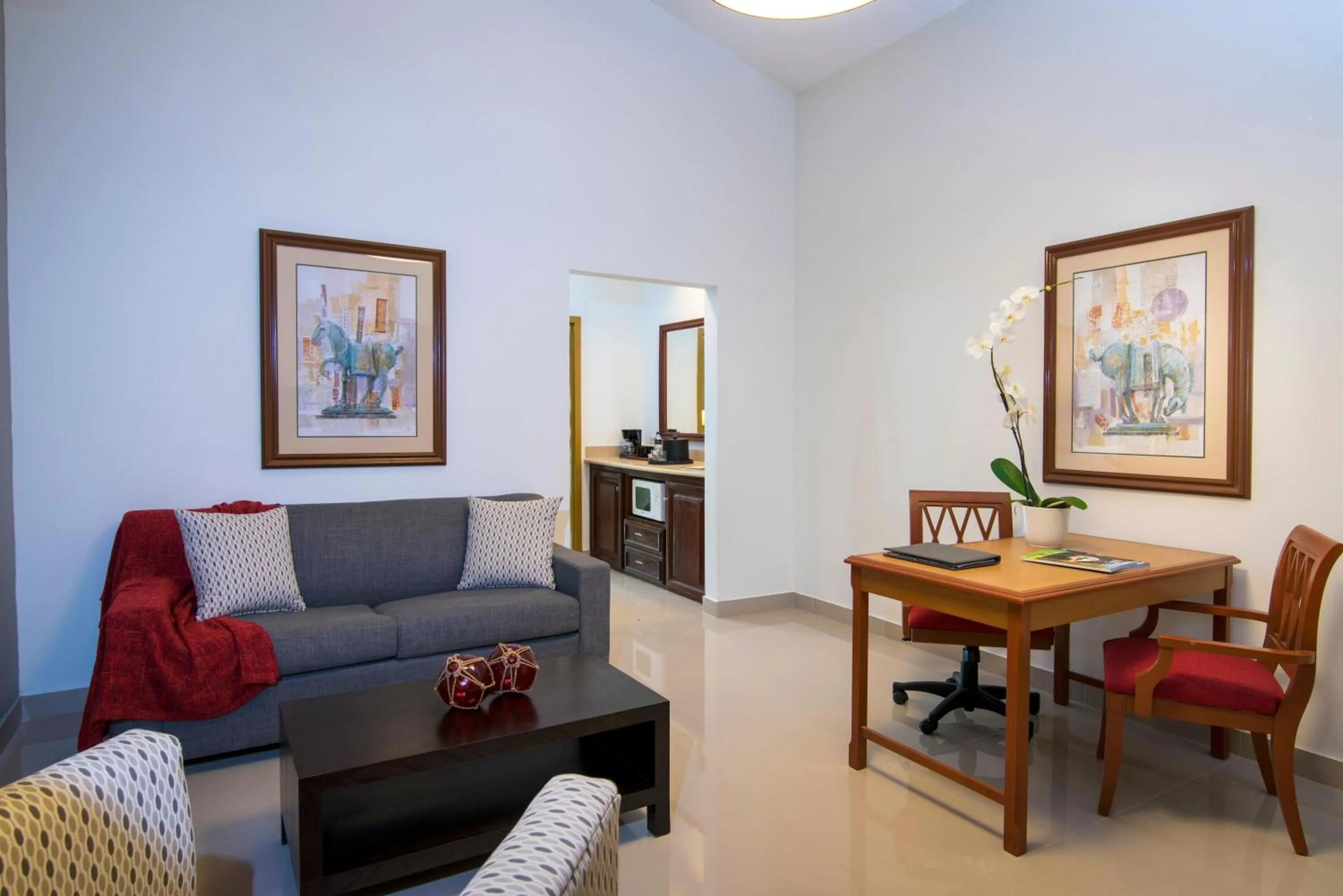 View (from property/room) in Hodelpa Garden Suites - All Inclusive