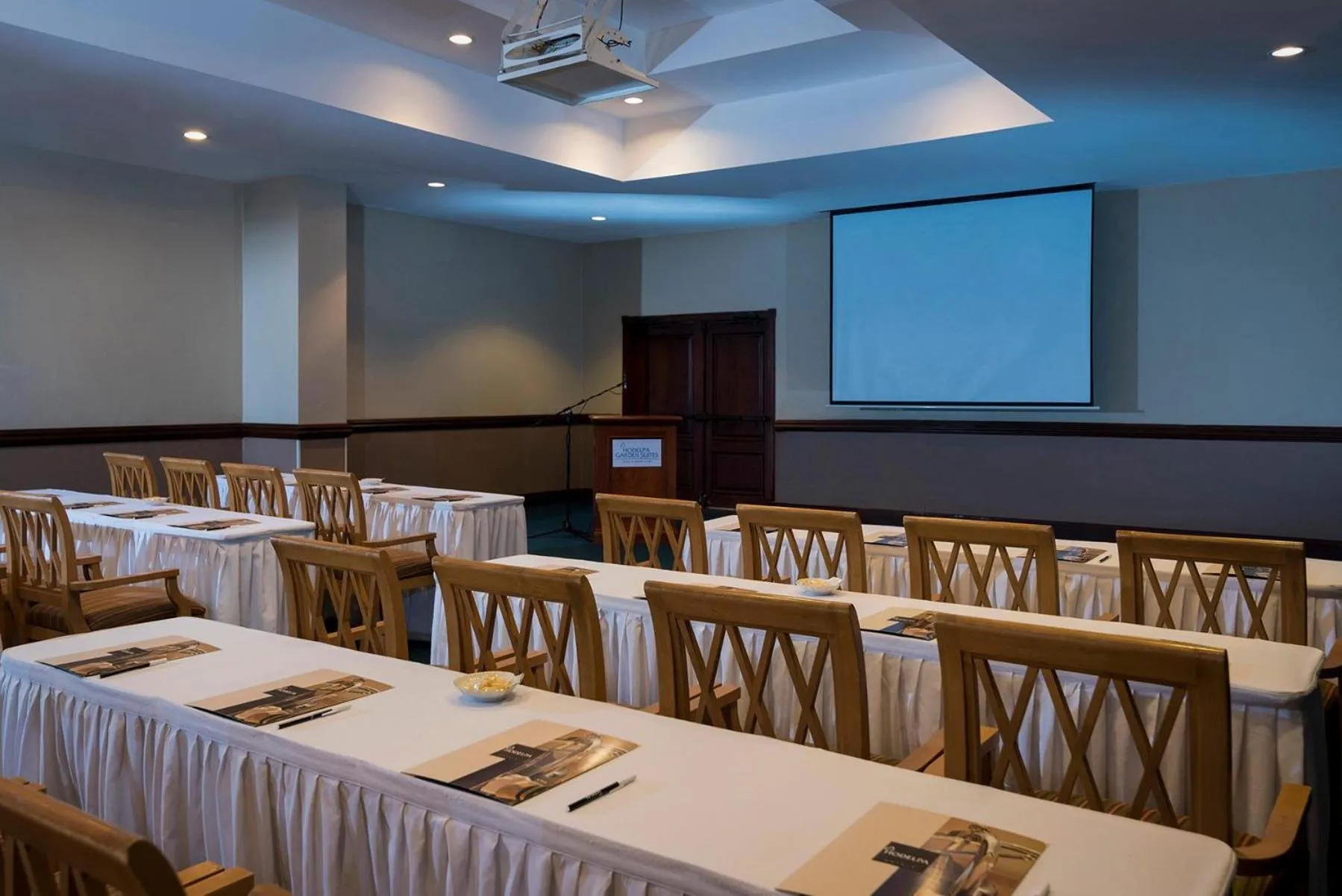 Meeting/conference room in Hodelpa Garden Suites - All Inclusive