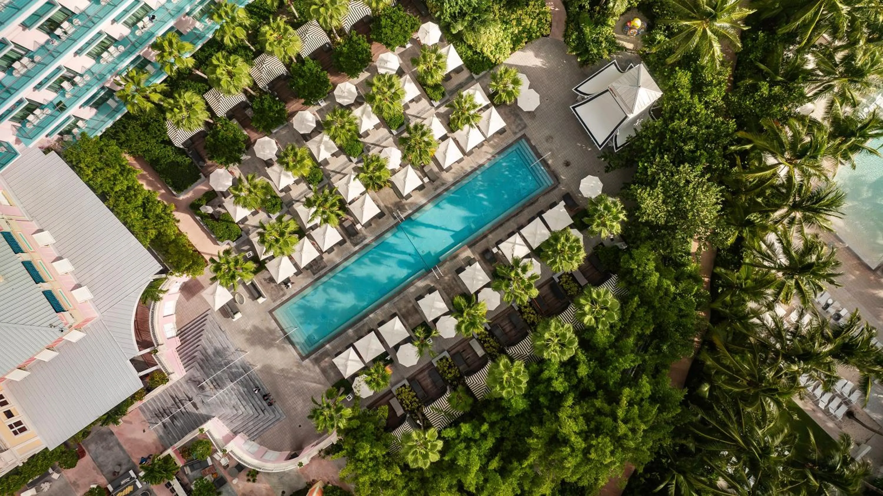 Day in SLS at Baha Mar