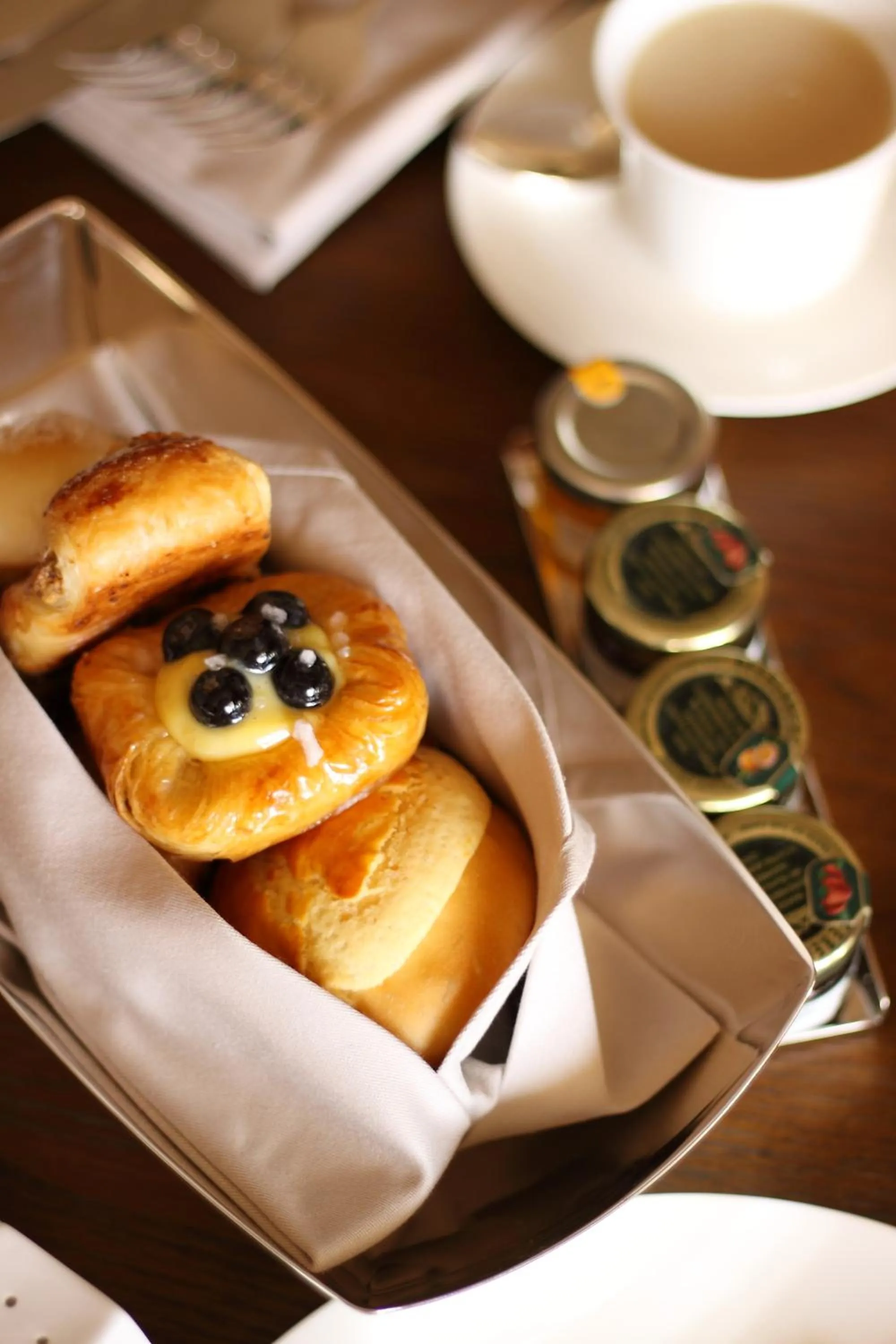 Breakfast in Jinmao Purelax Lijiang, The Unbound Collection By HYATT