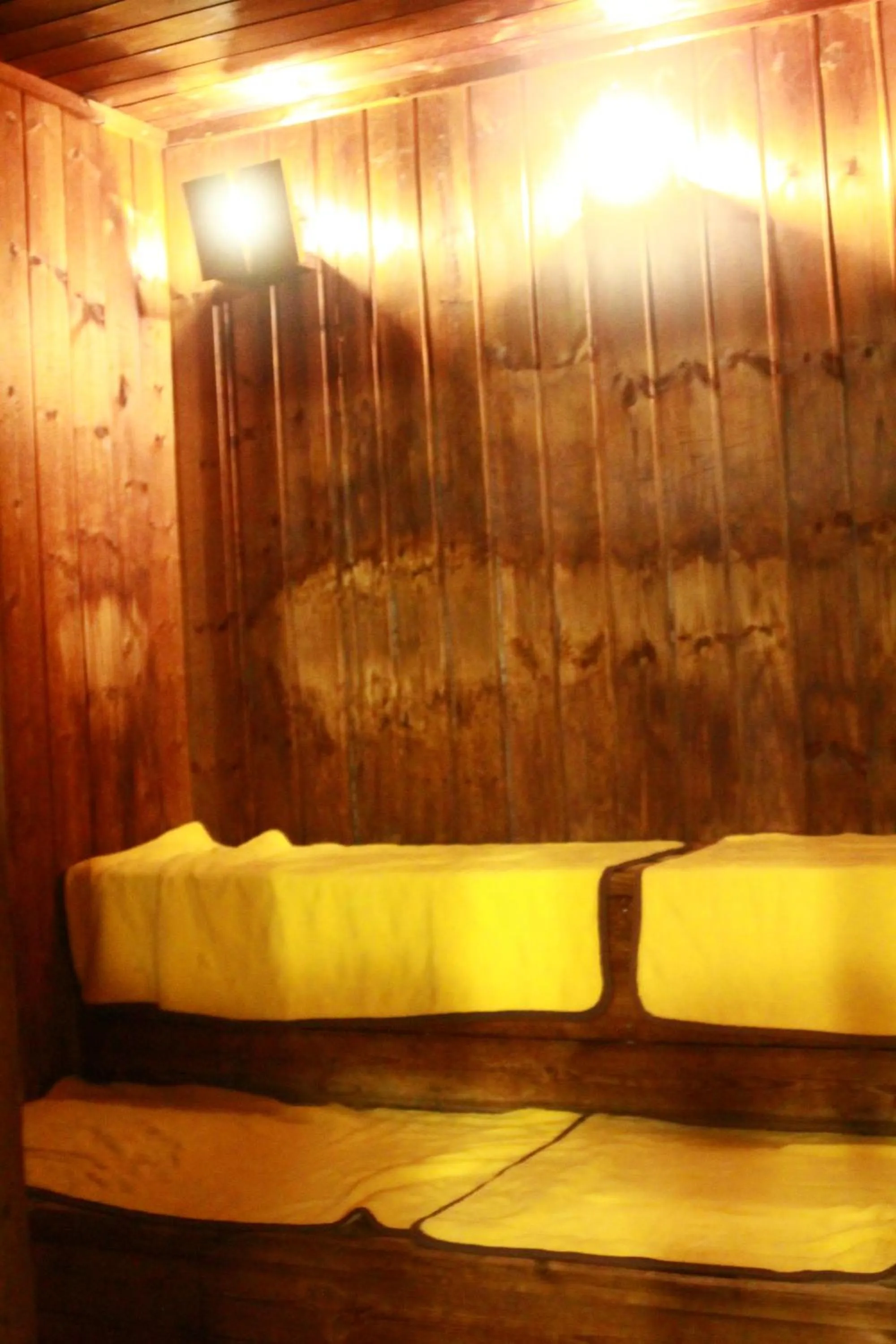 Hotel Premium Green Sovereign