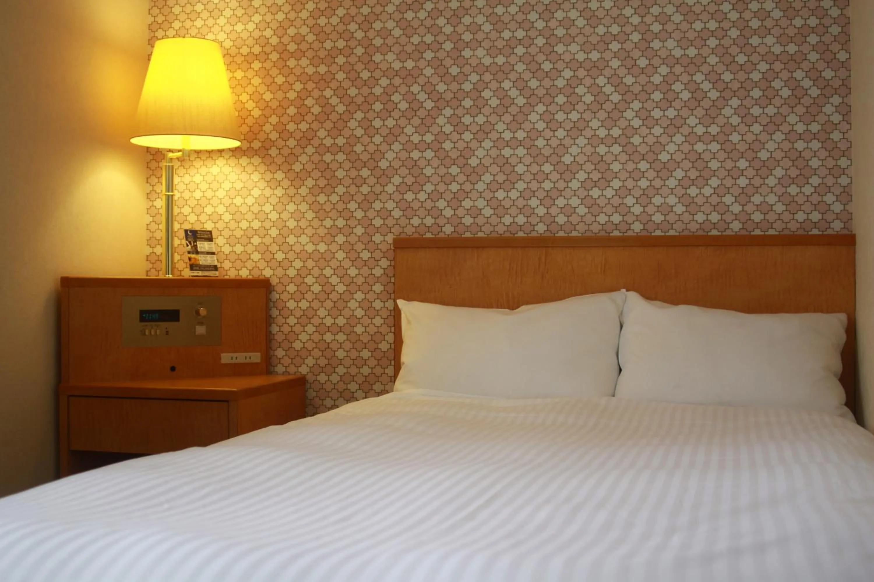 Bed in Hotel Premium Green Sovereign