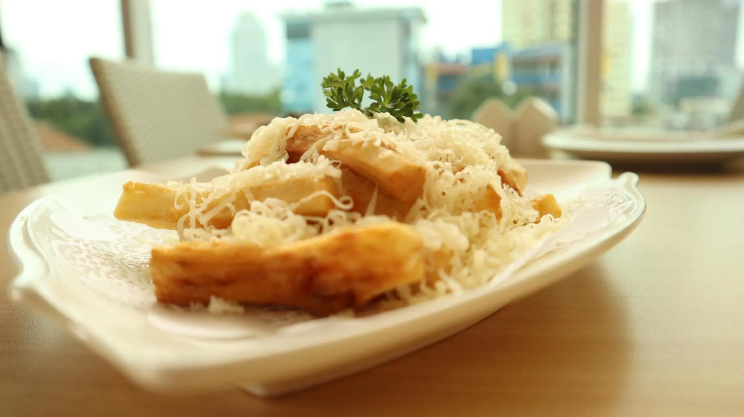 Cipta Hotel Pancoran