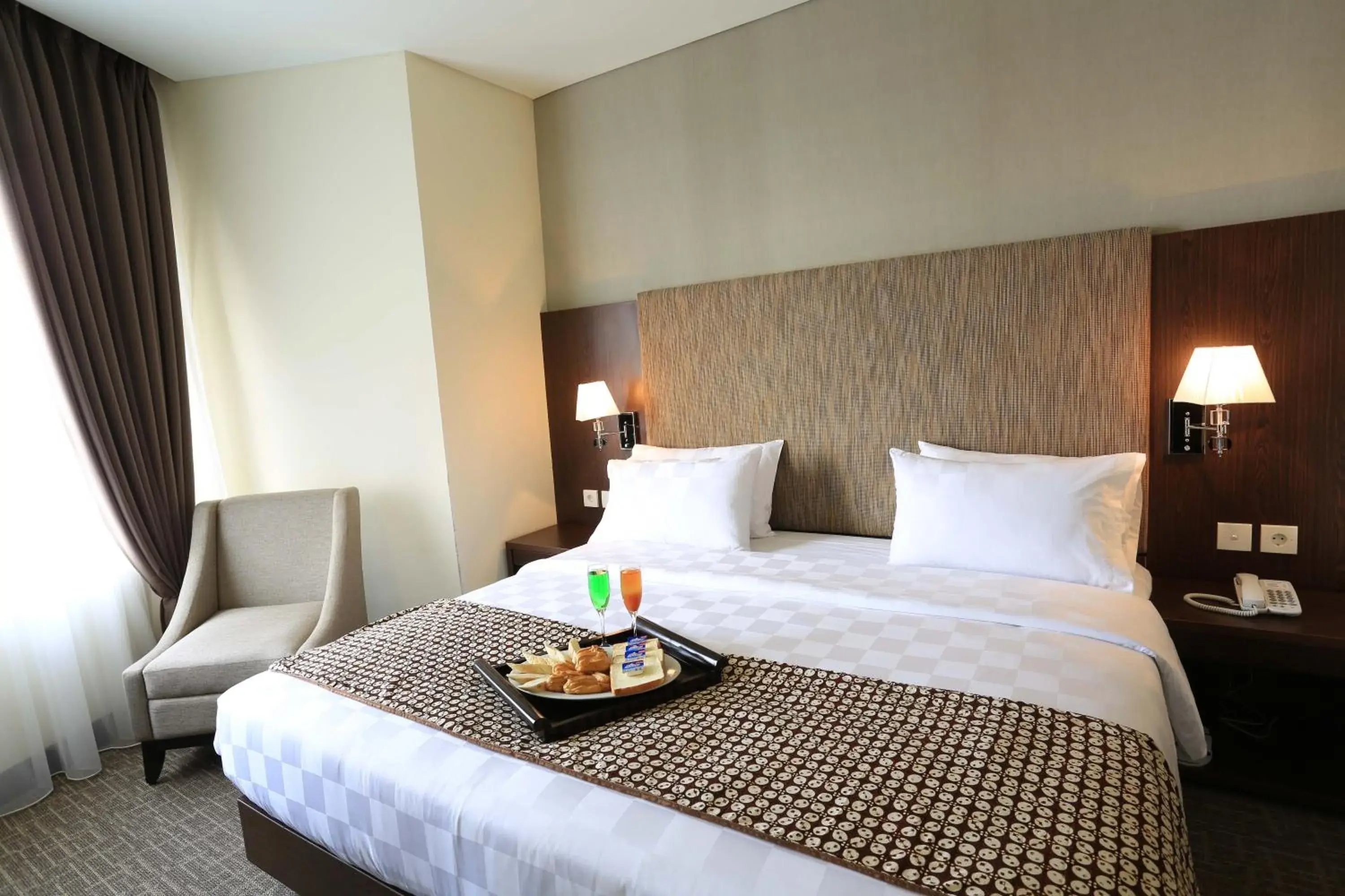 Suite in Cipta Hotel Pancoran Suite in Cipta Hotel Pancoran