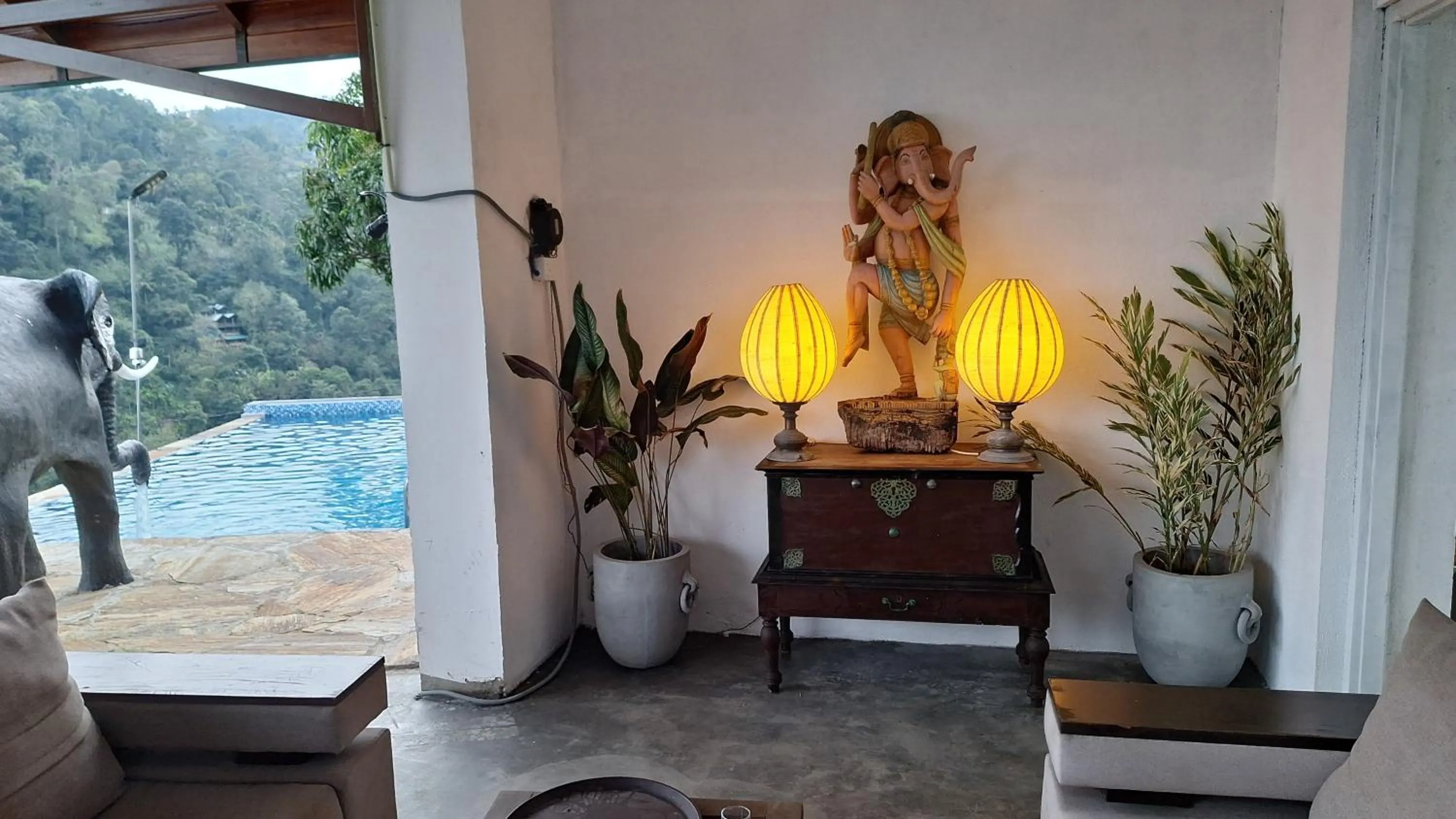 Misty Hills Ella Resort