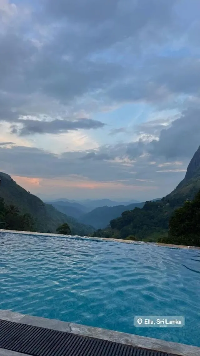 Misty Hills Ella Resort