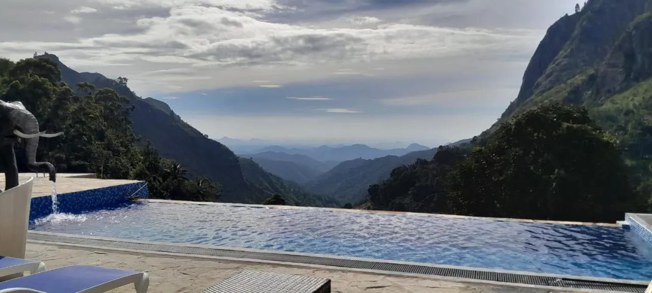 Misty Hills Ella Resort