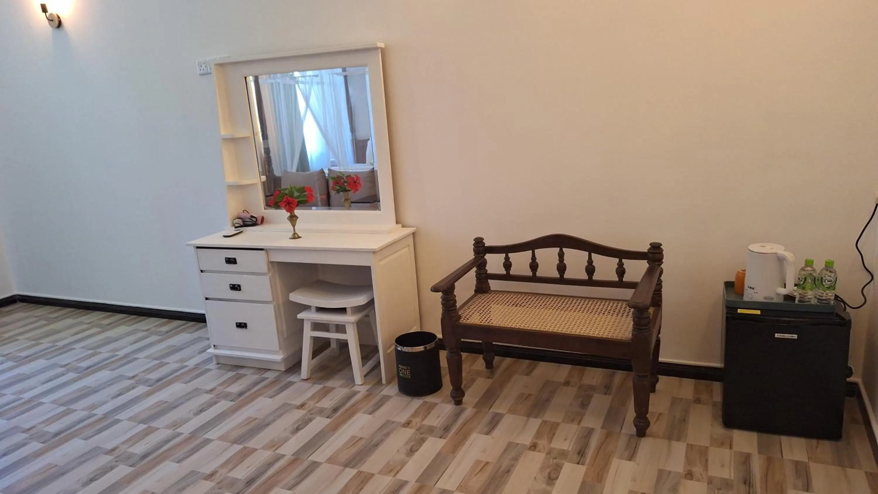 Misty Hills Ella Resort