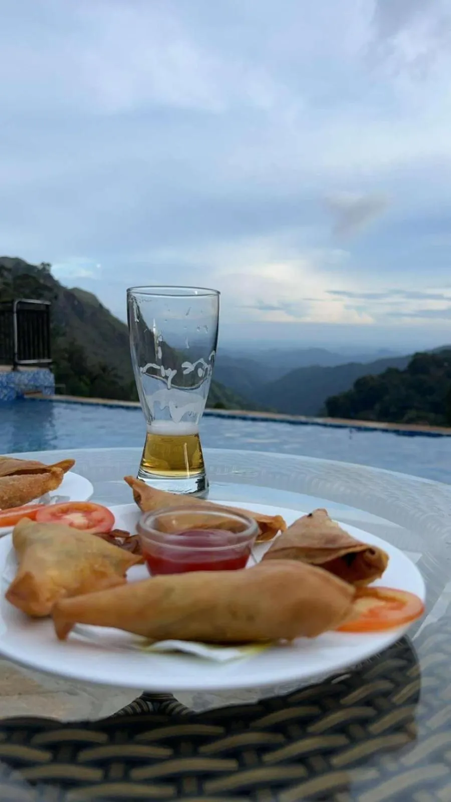 Misty Hills Ella Resort