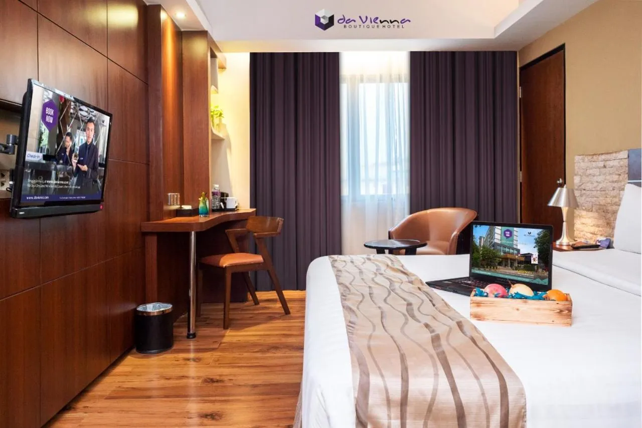 Da Vienna Boutique Hotel