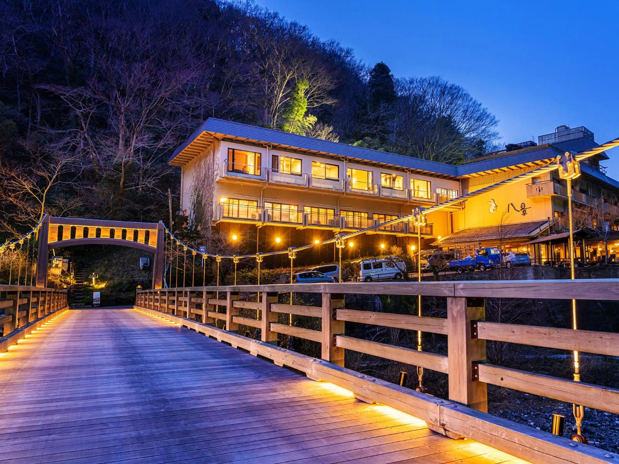 Property building in Hakkei