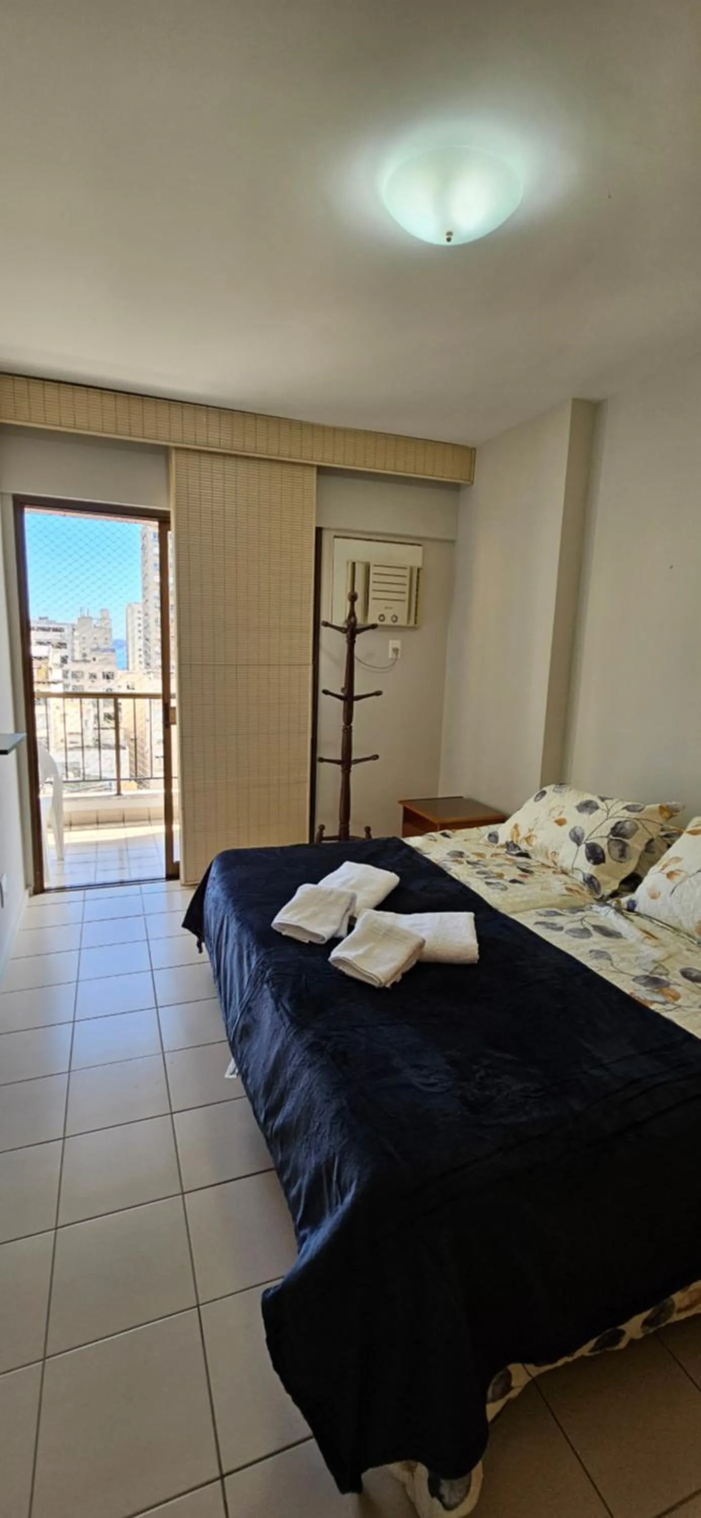 Bed in SCR- Ipanema- 2 Qts com Piscina Sauna Varanda e Garagem