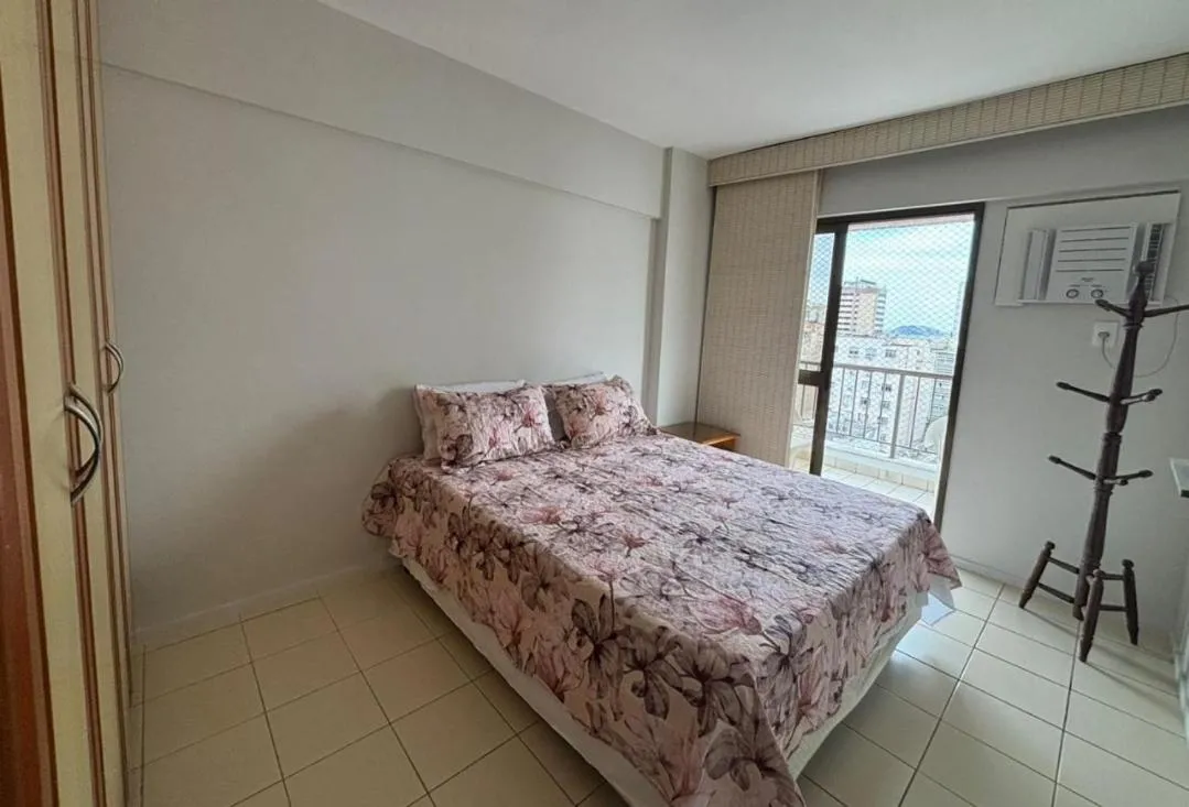 Bed in SCR- Ipanema- 2 Qts com Piscina Sauna Varanda e Garagem