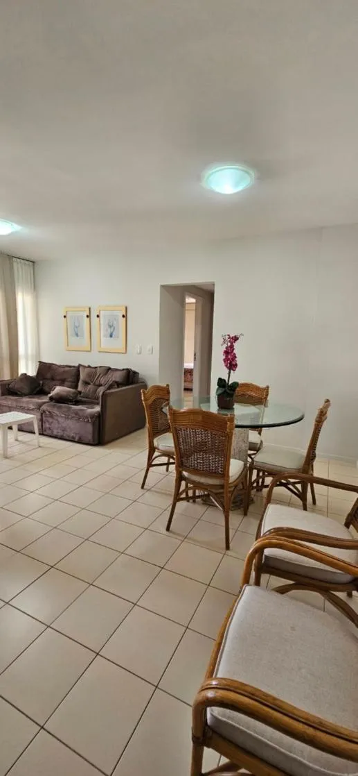 SCR- Ipanema- 2 Qts com Piscina Sauna Varanda e Garagem