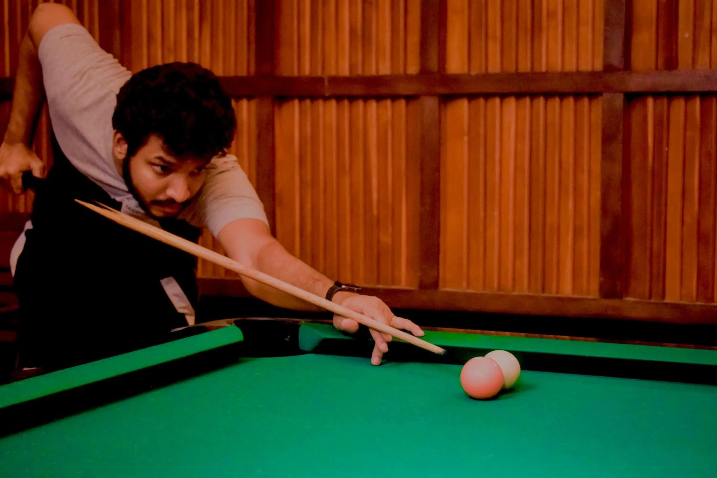 Property building in Hotel Tamarind Tree