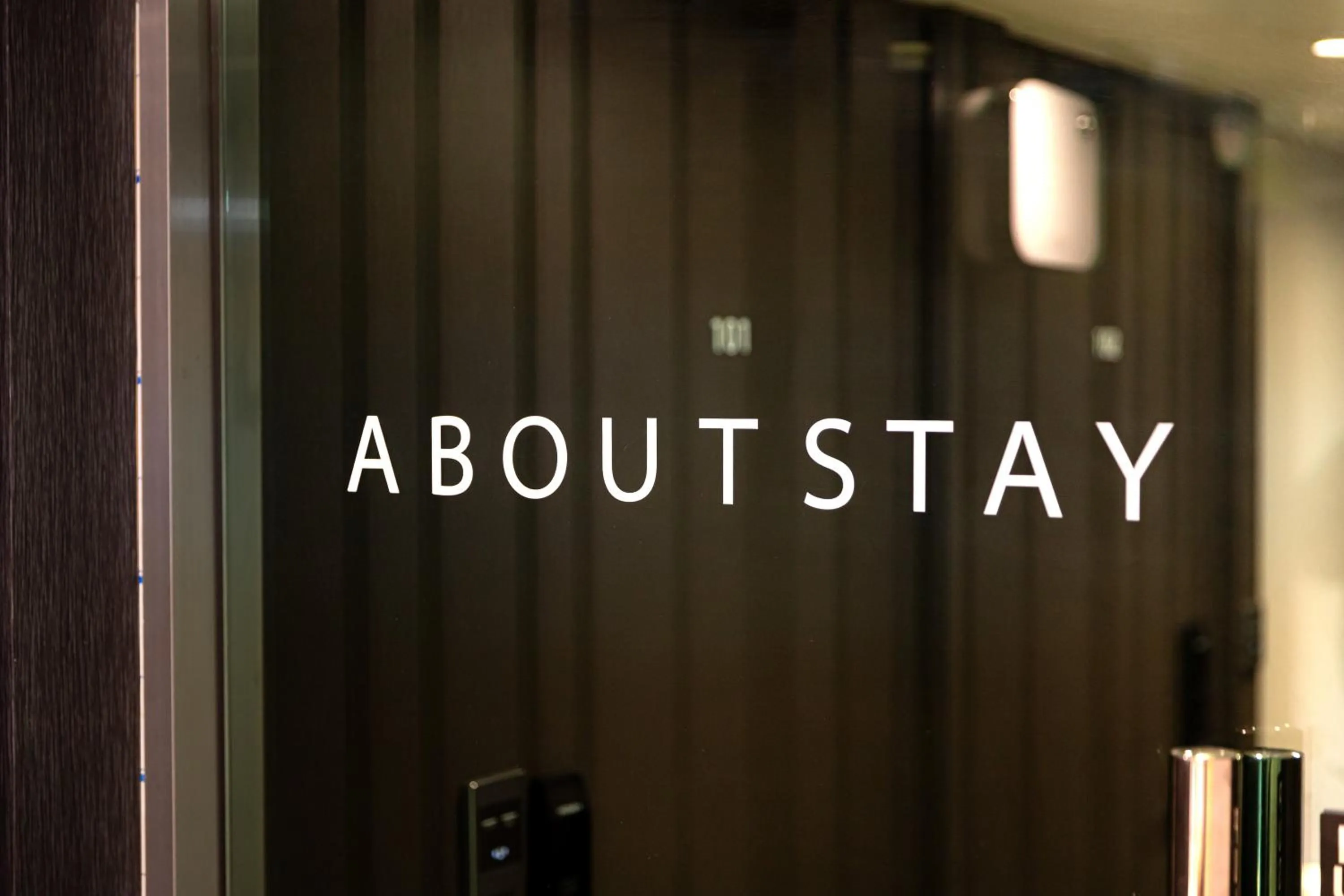 About Stay Seoul