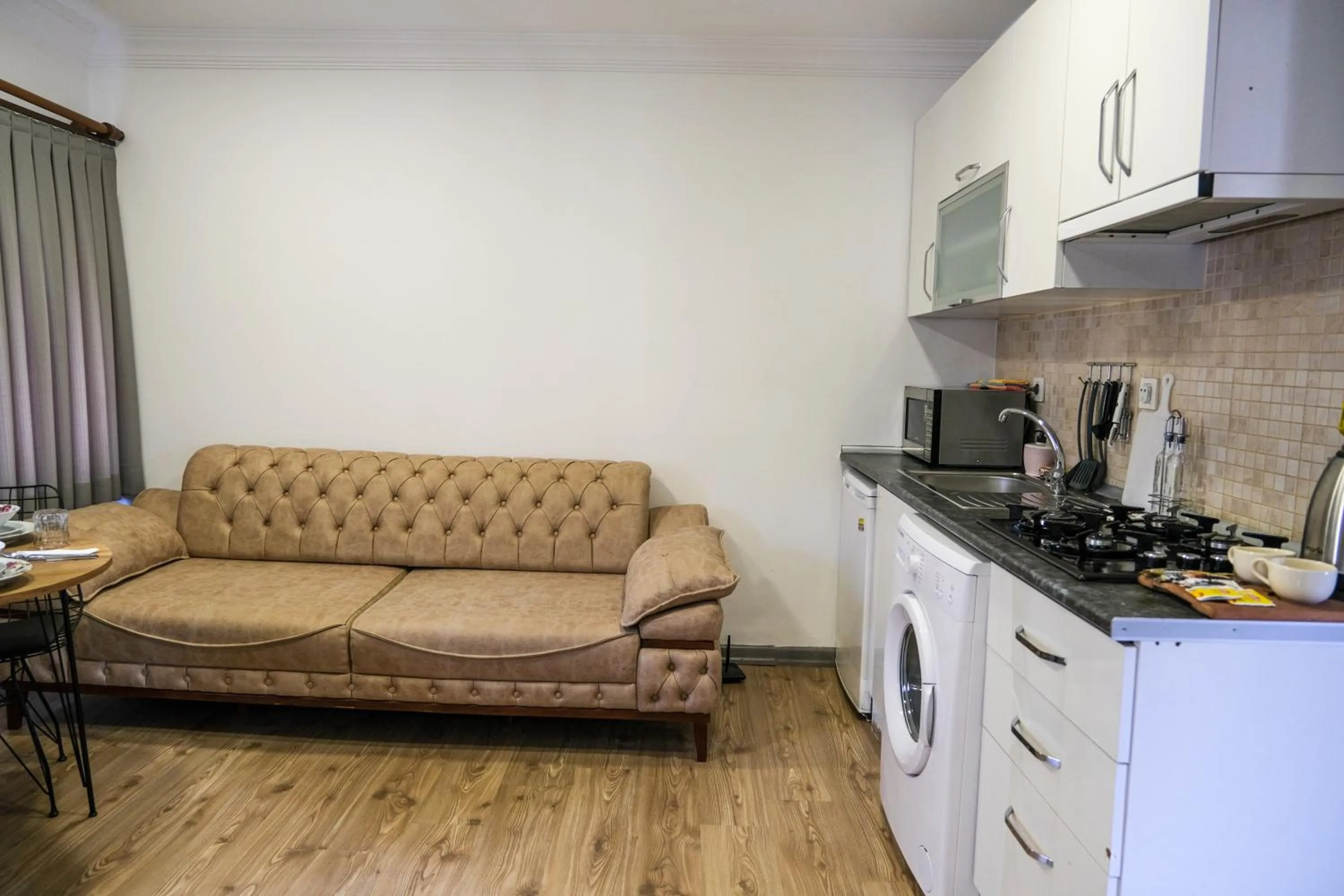 Coffee/tea facilities in Taksim Neo Pera Suites