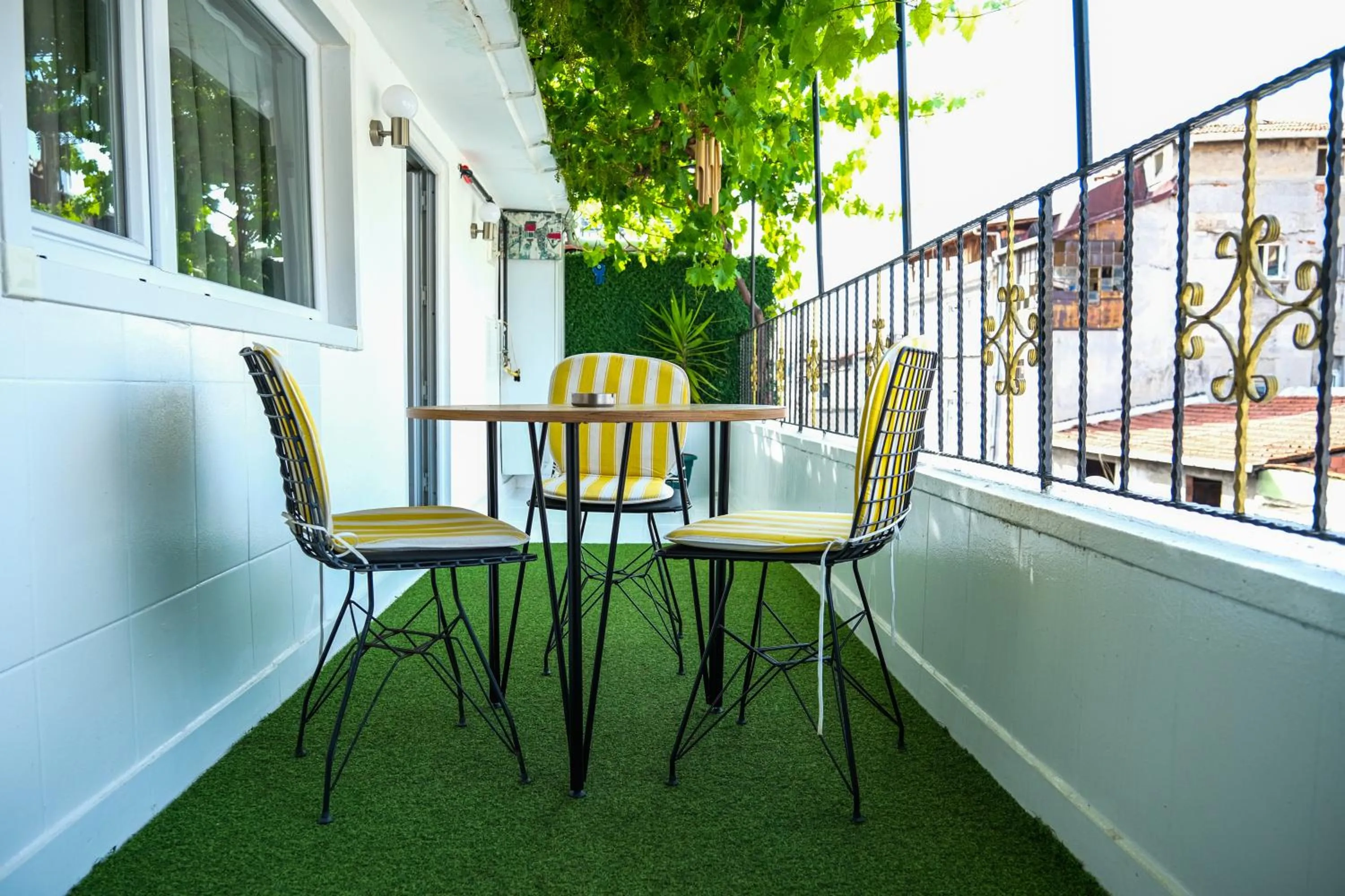 Day in Taksim Neo Pera Suites