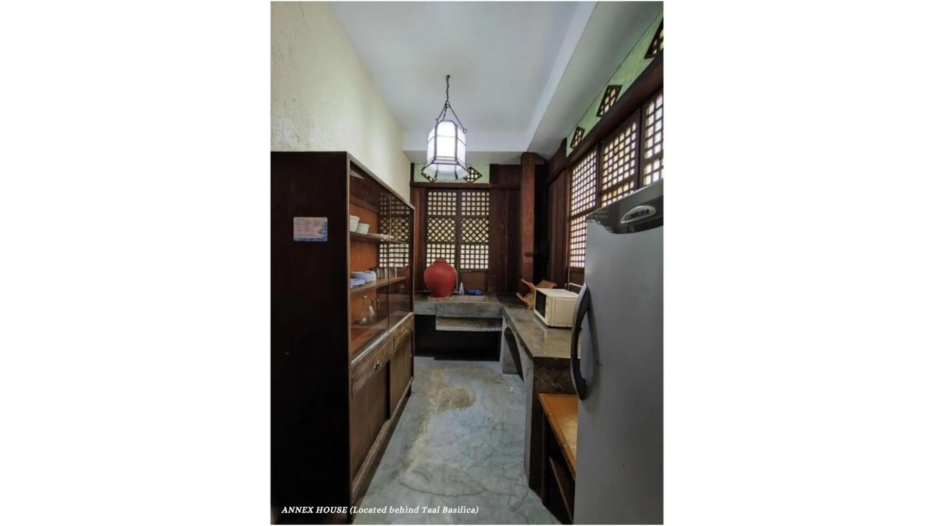 Paradores Del Castillo