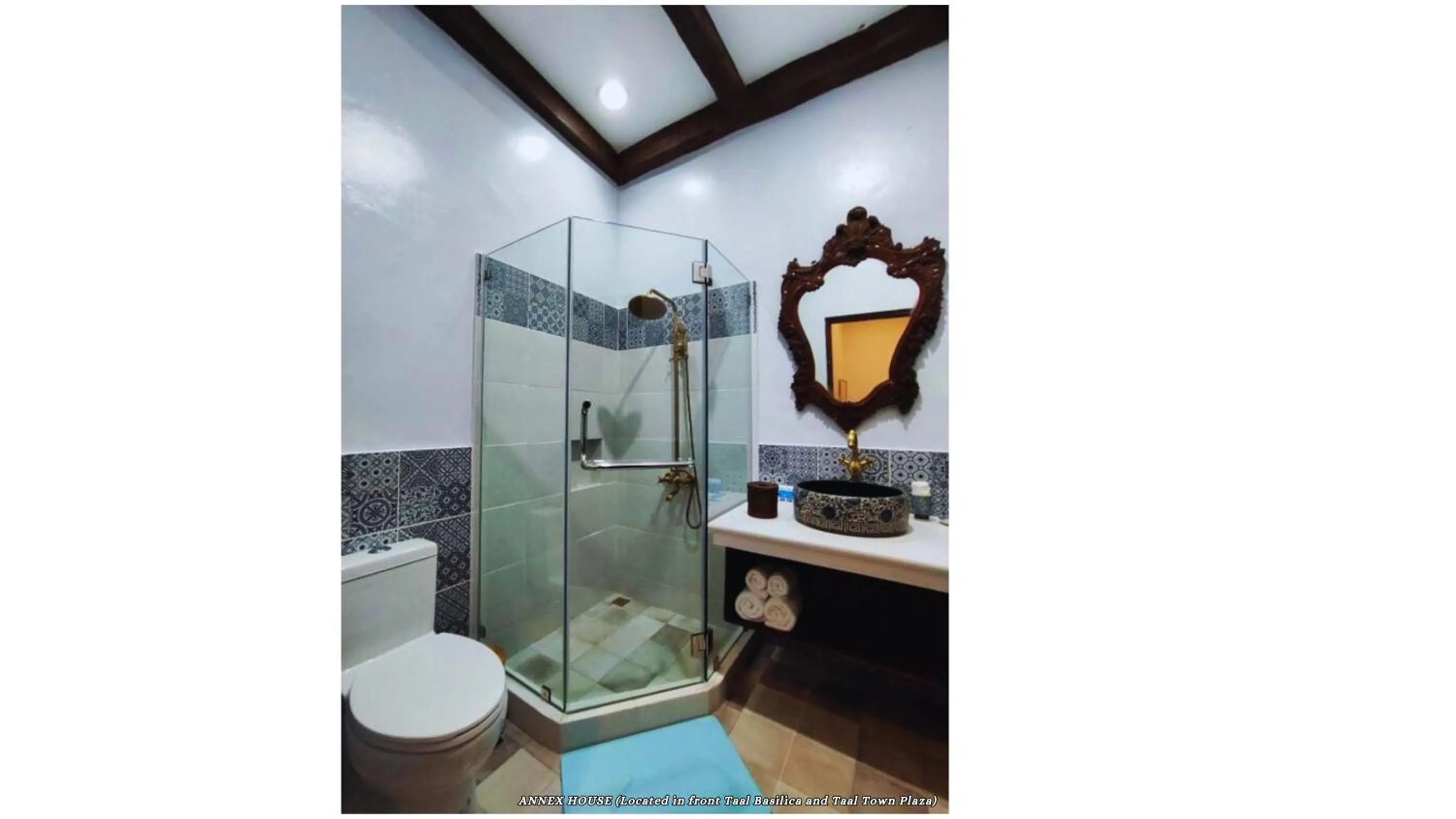 Paradores Del Castillo