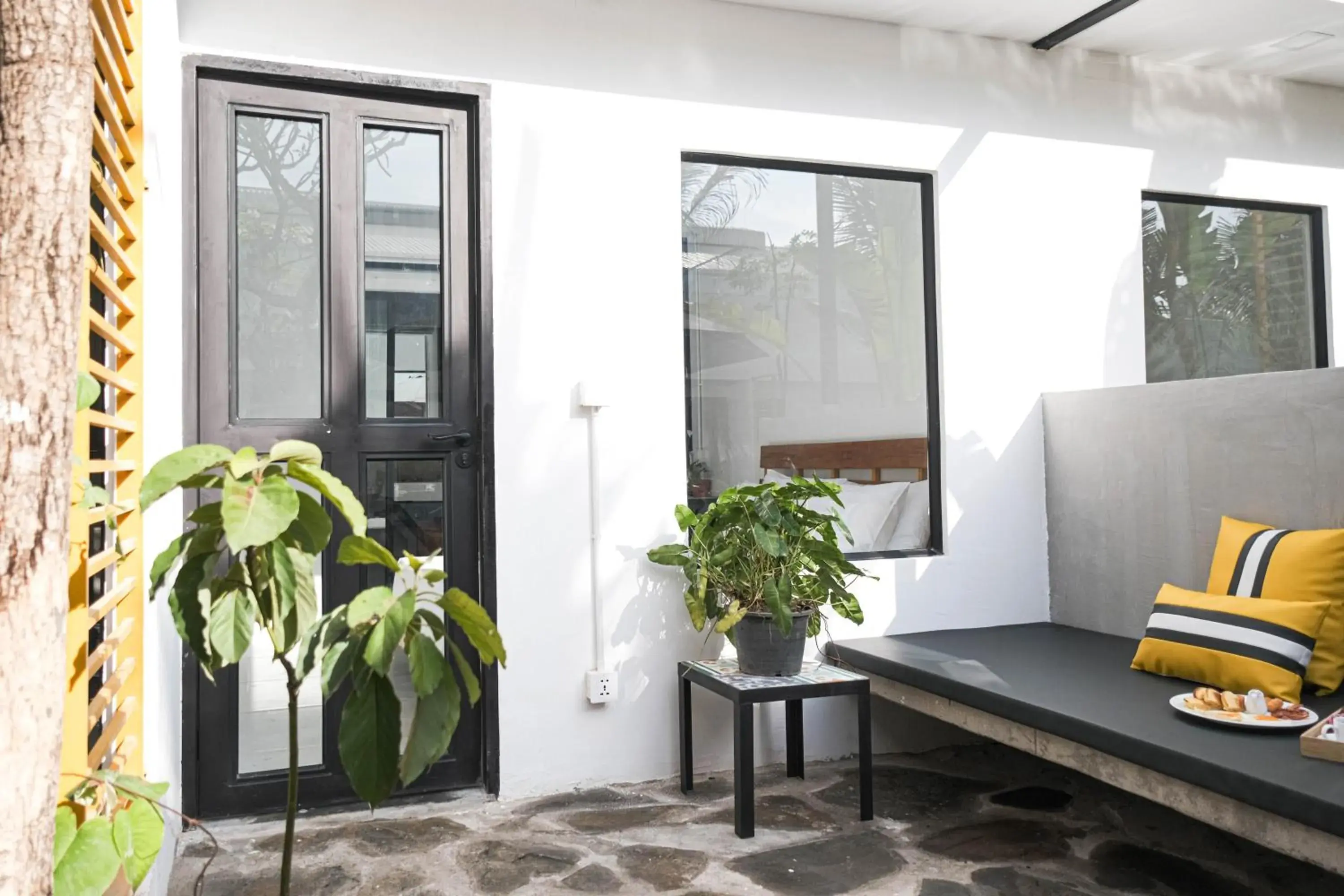 Superior Double Room in veHaa BOUTIQUE HOTEL Superior Double Room in veHaa BOUTIQUE HOTEL