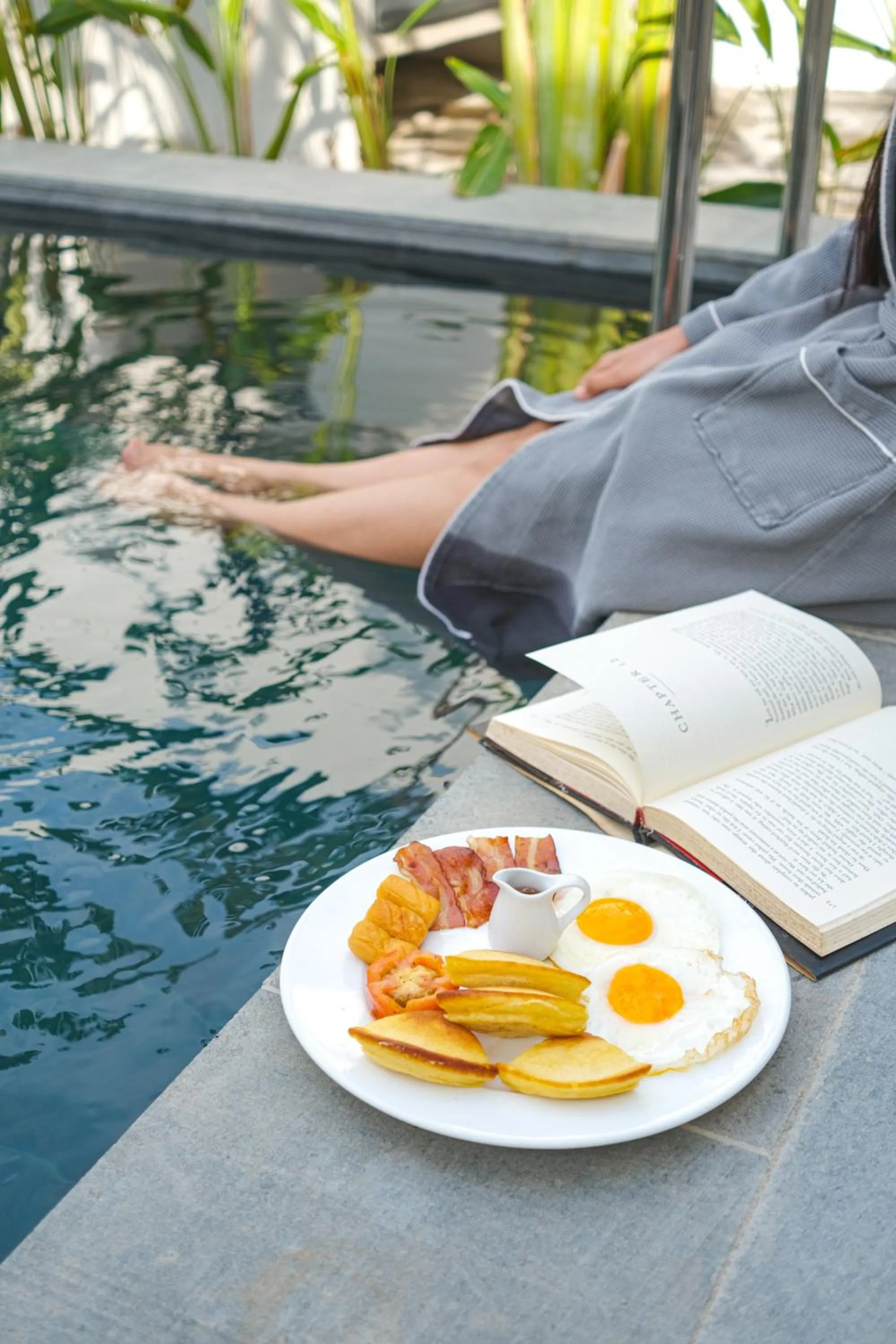 Billiard in veHaa BOUTIQUE HOTEL