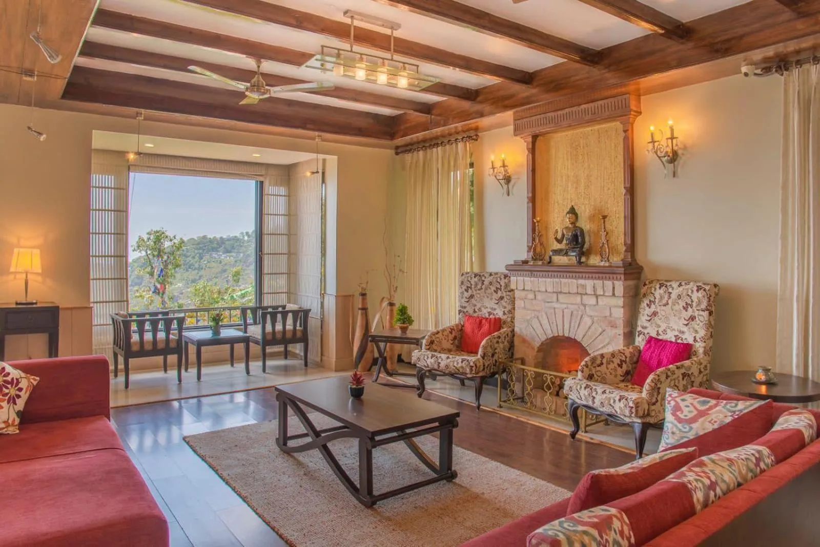 The Horizon Villa Dharamshala