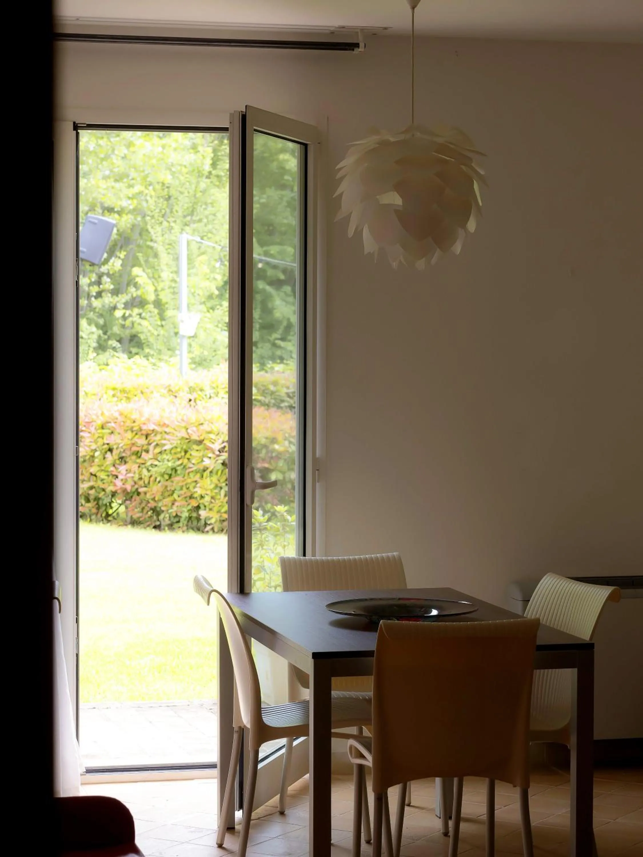 Living room in Hotel Arezzo ASC