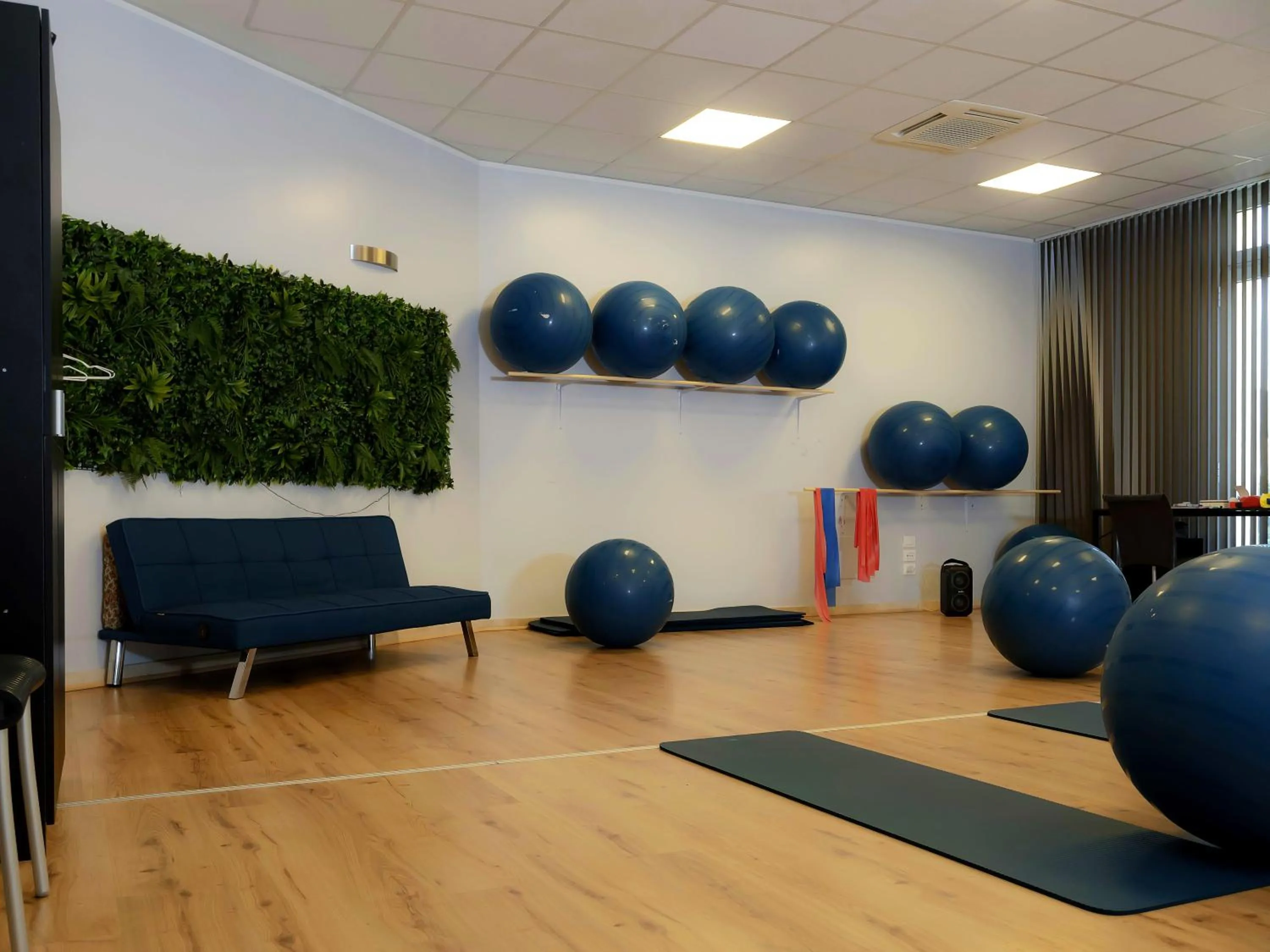 Activities in Hotel Arezzo ASC