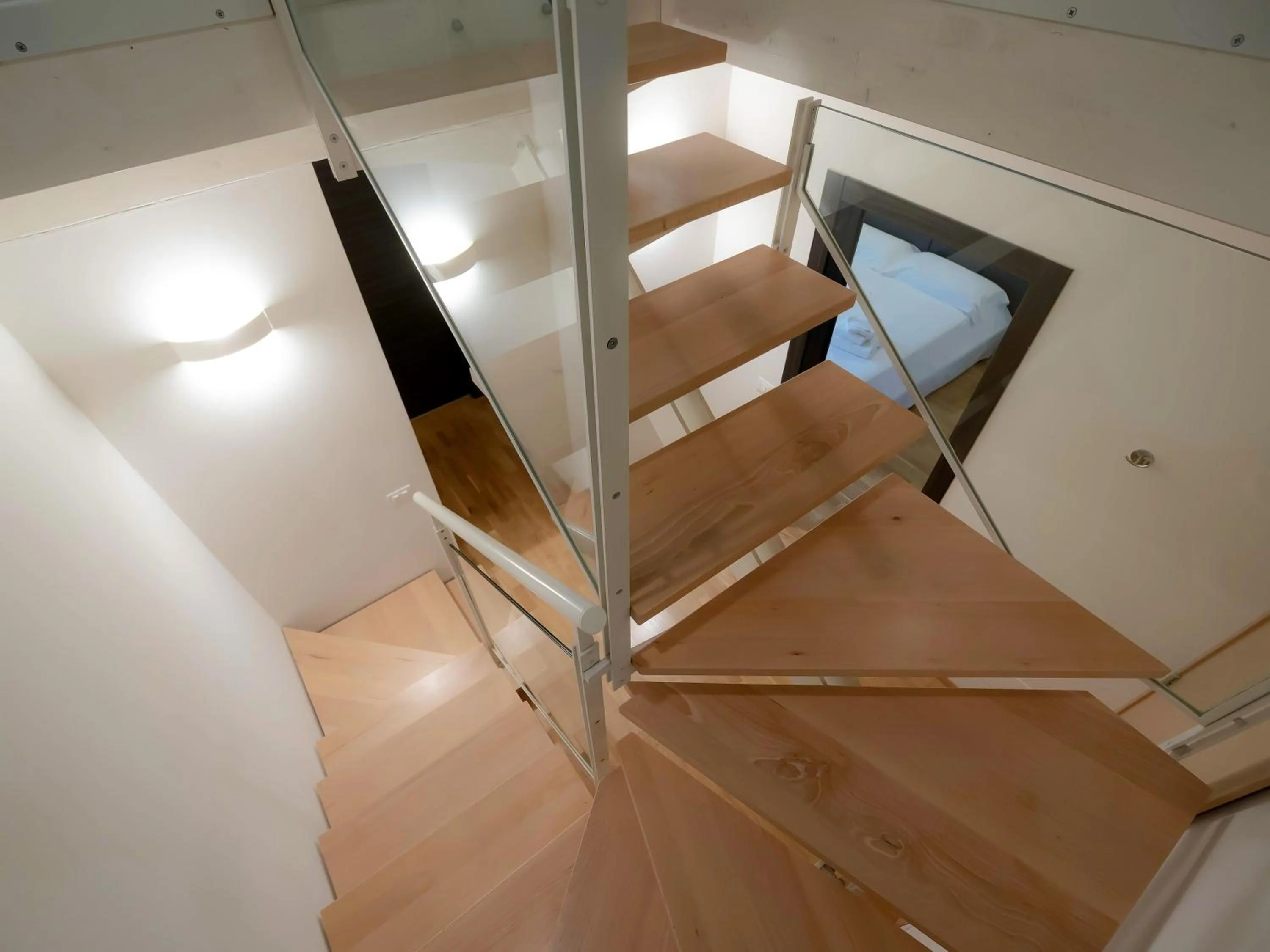 Photo of the whole room in Hotel Arezzo ASC