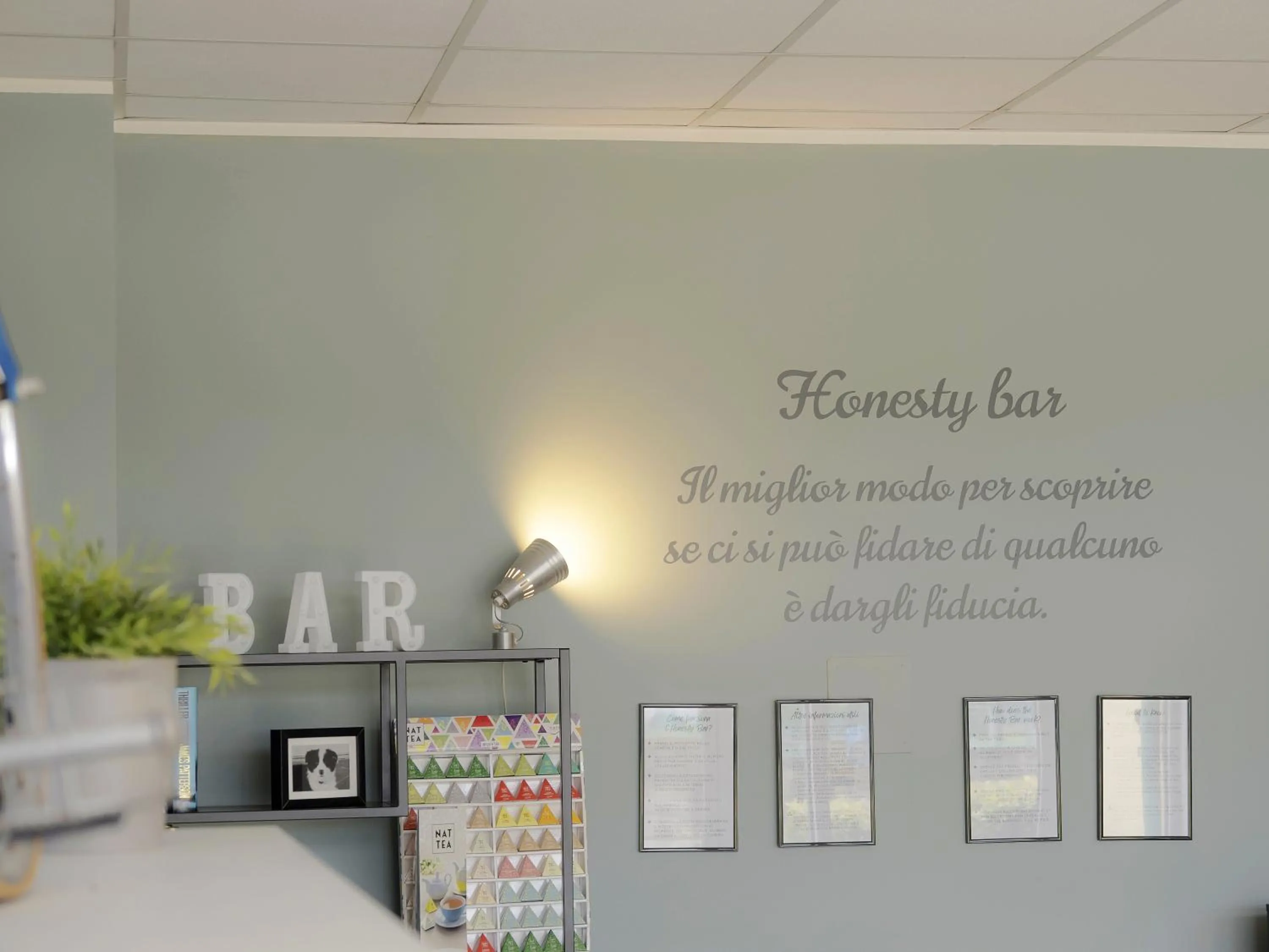 Food and drinks in Hotel Arezzo ASC