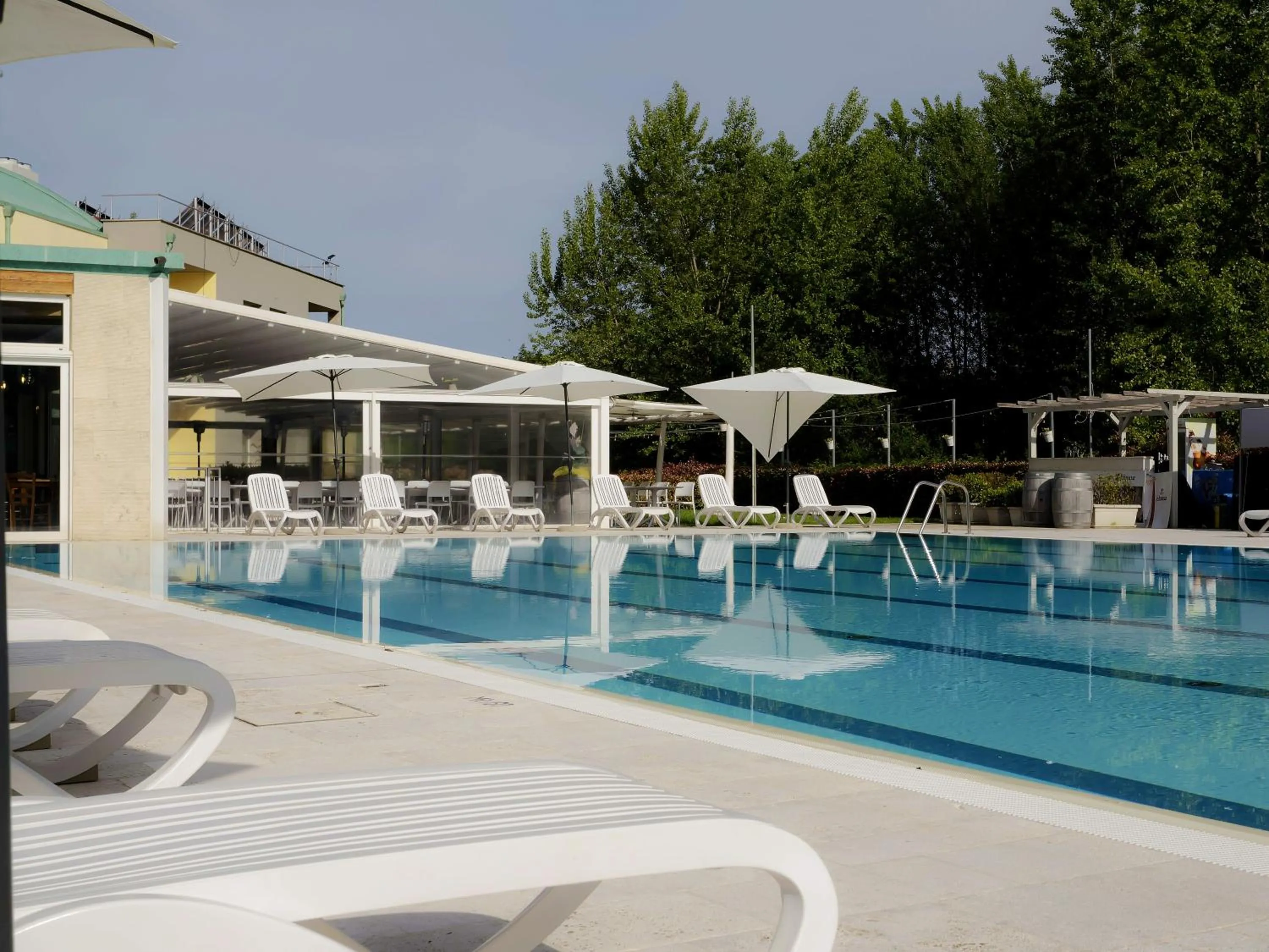 Day in Hotel Arezzo ASC