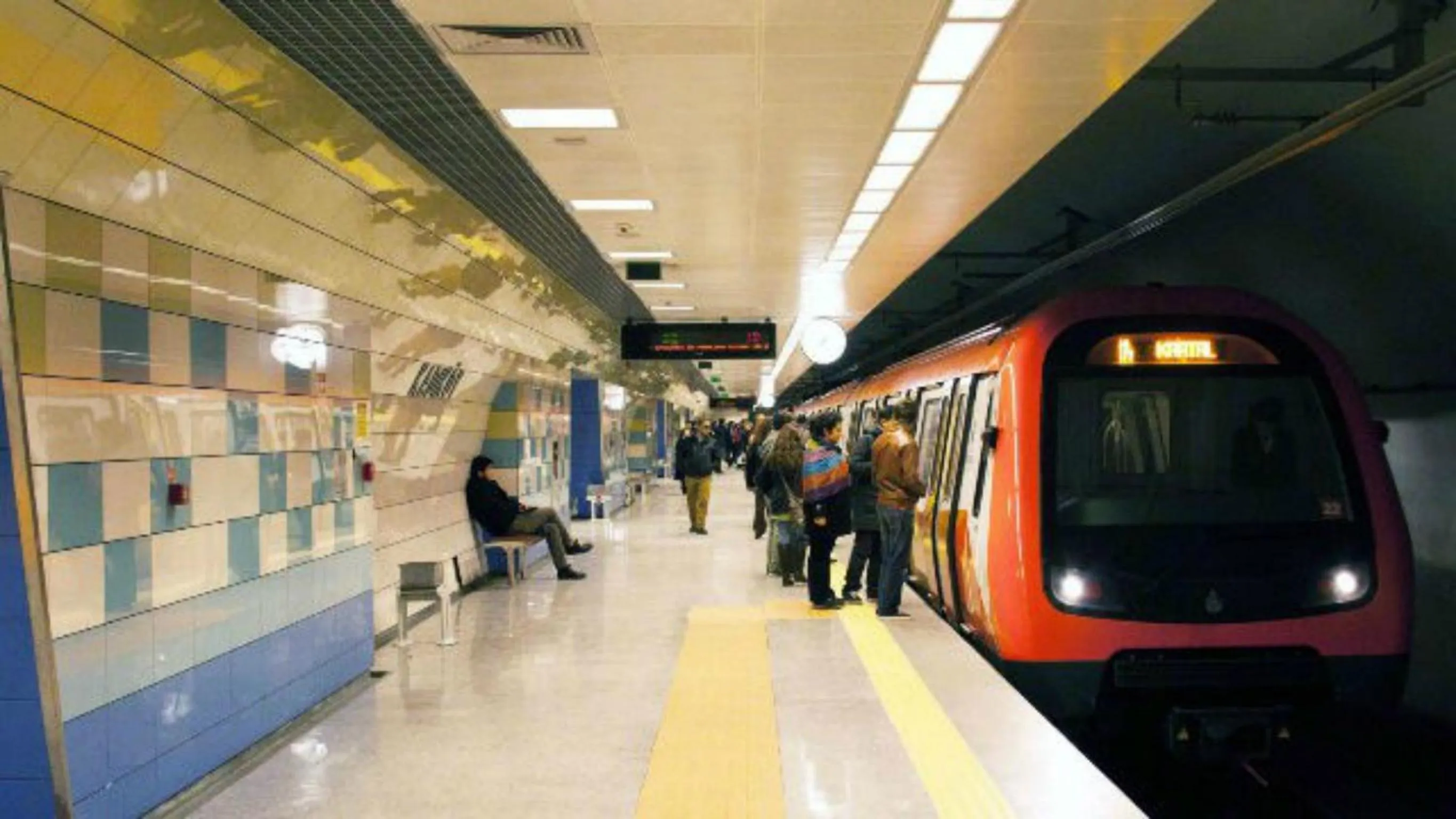 Nearby landmark in Hotel Boursier 1 & Spa