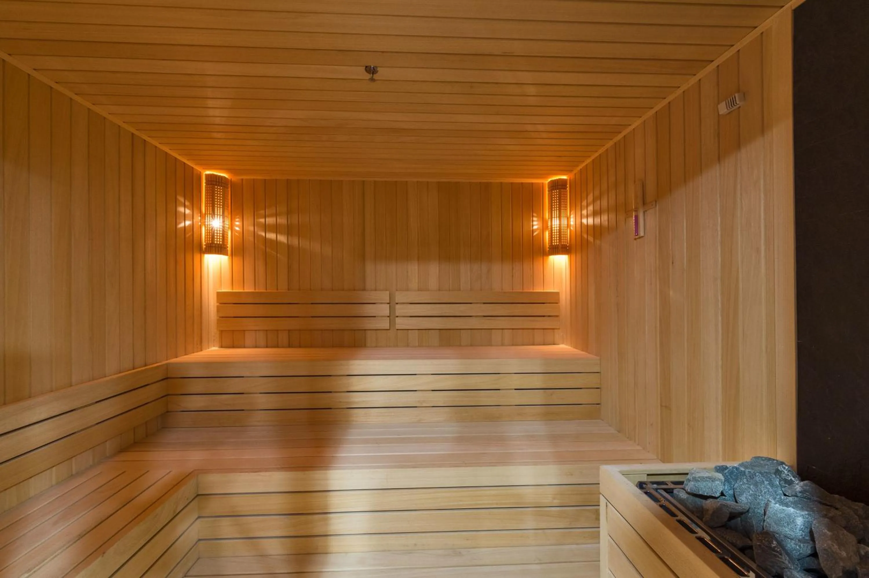 Activities in Hotel Boursier 1 & Spa