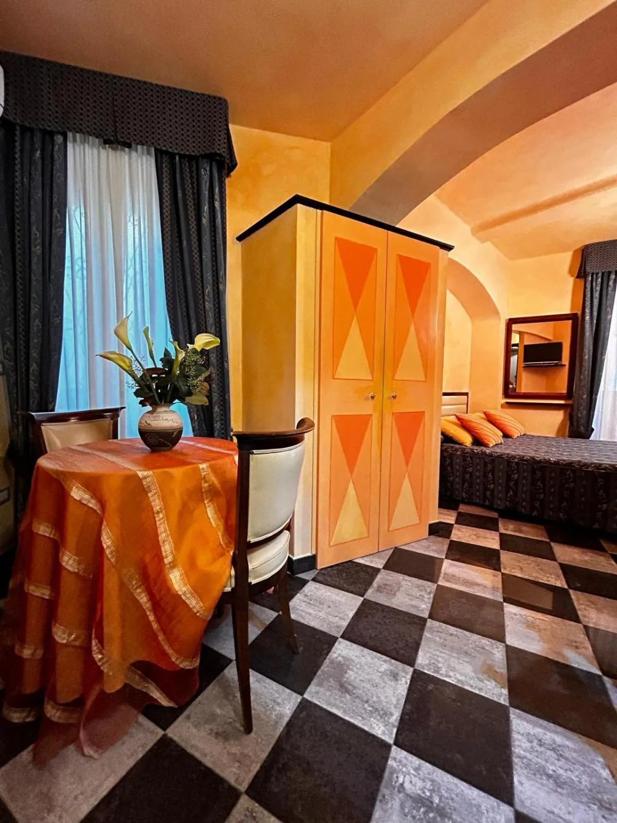 La Poesia Apartment