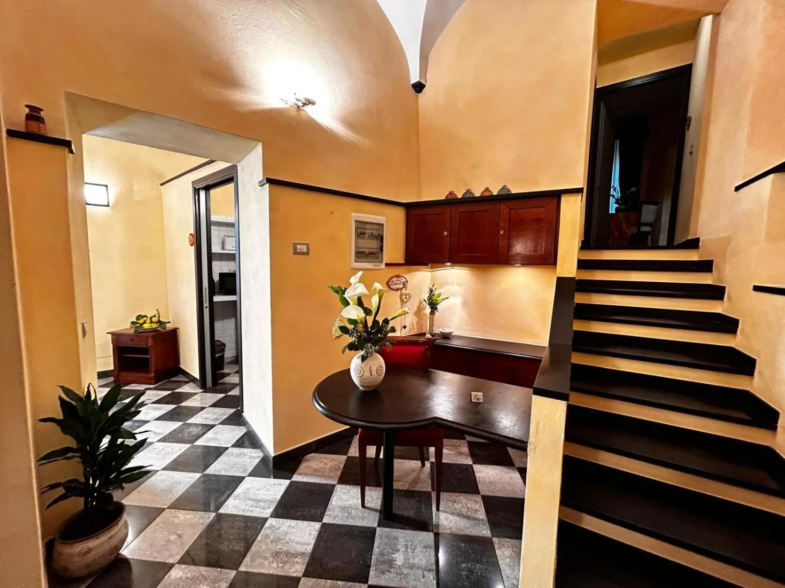 La Poesia Apartment