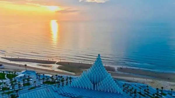 Neighbourhood in Phoenix Hotel Vung Tau