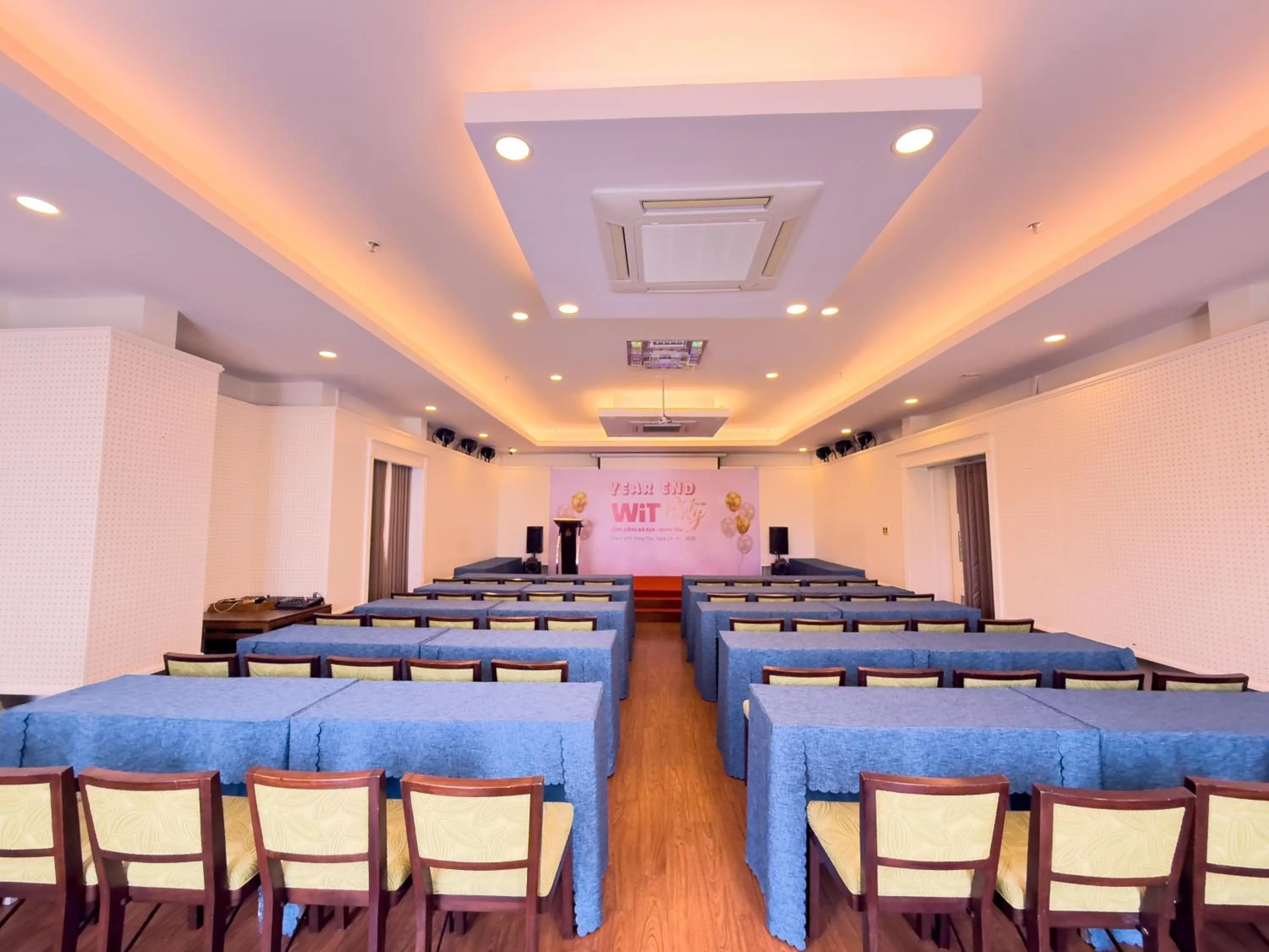 Banquet/Function facilities in Phoenix Hotel Vung Tau