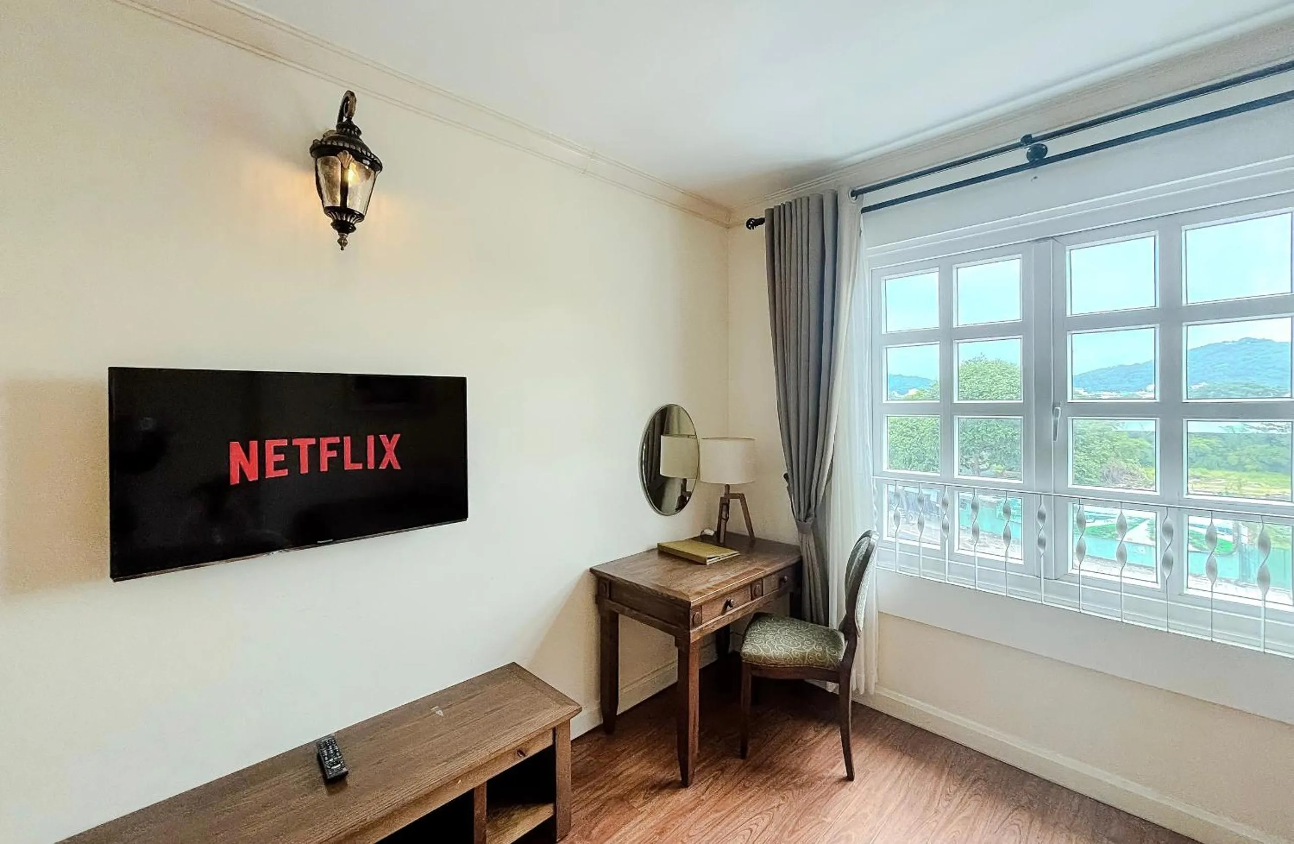 TV and multimedia in Phoenix Hotel Vung Tau