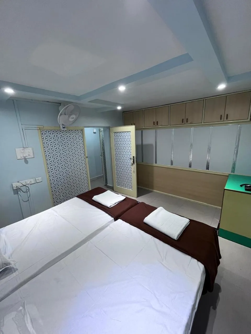 MAMA Lodging & Boarding