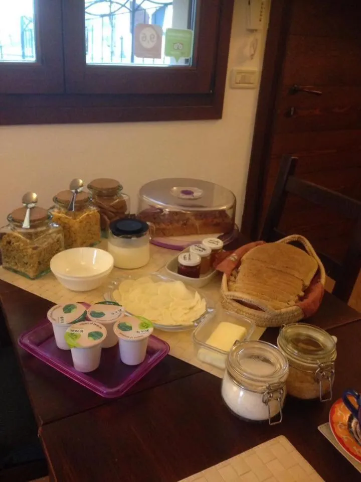 B&B Cà Biocco